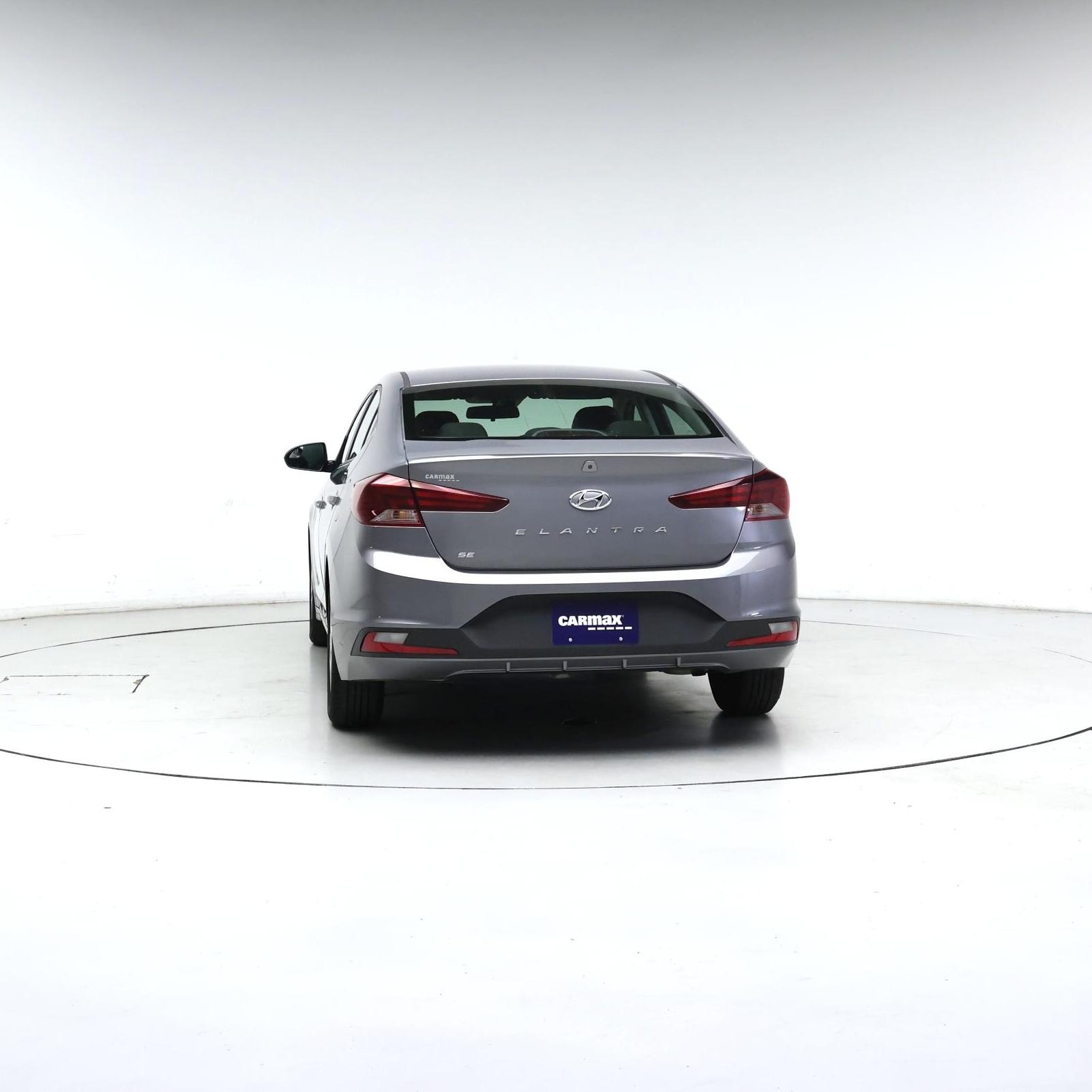 Thumbnail: 2020 Hyundai Elantra - 5