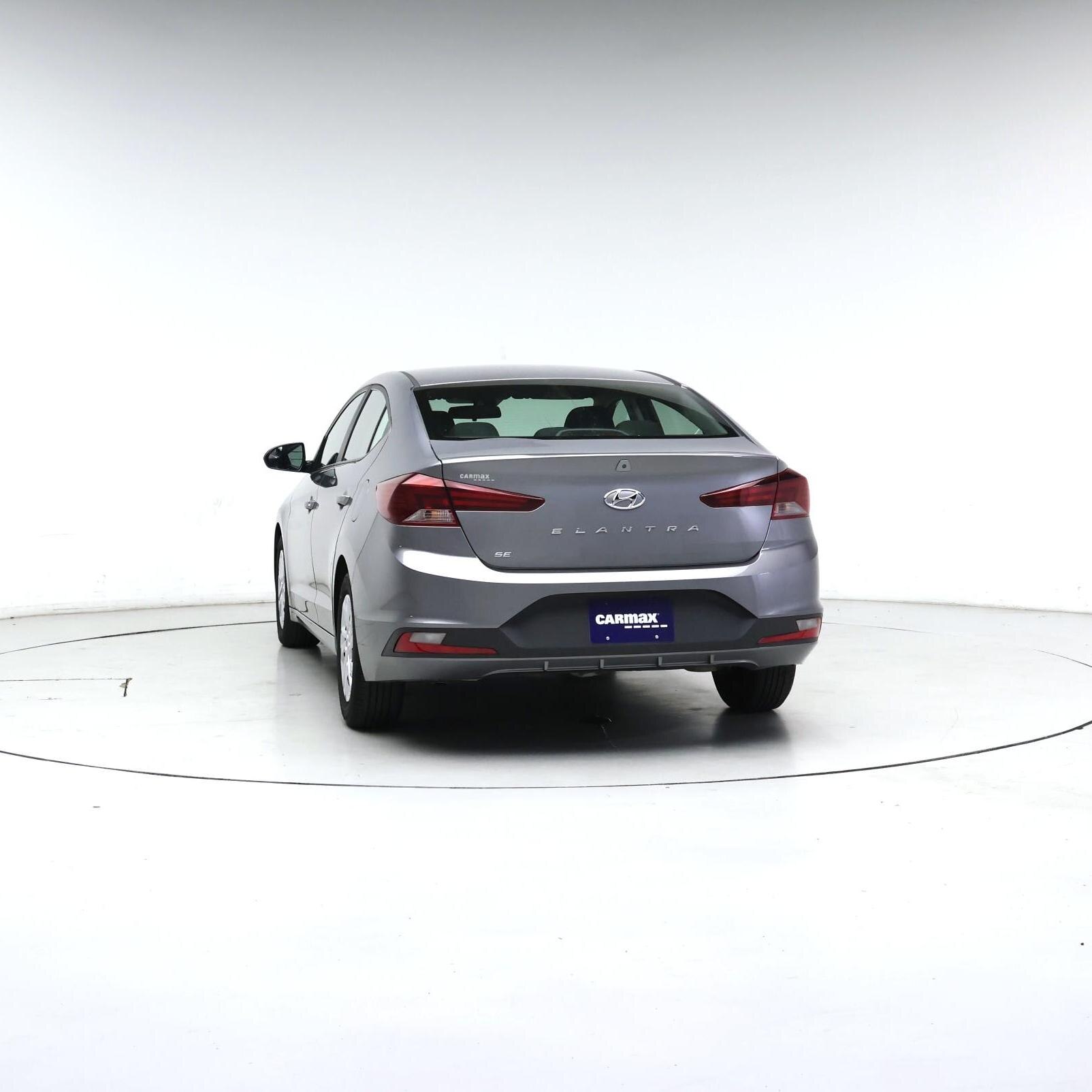 Thumbnail: 2020 Hyundai Elantra - 7