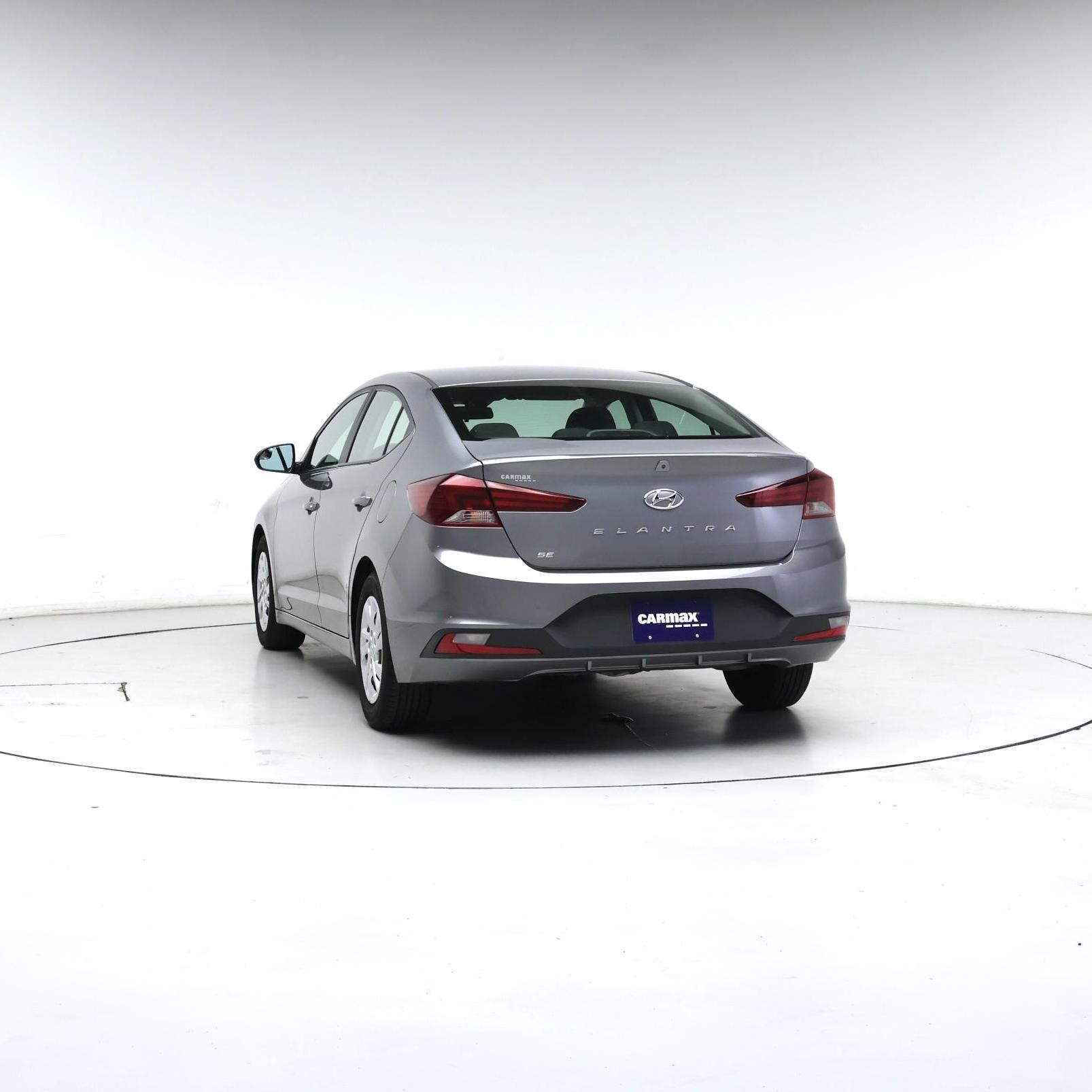Thumbnail: 2020 Hyundai Elantra - 8