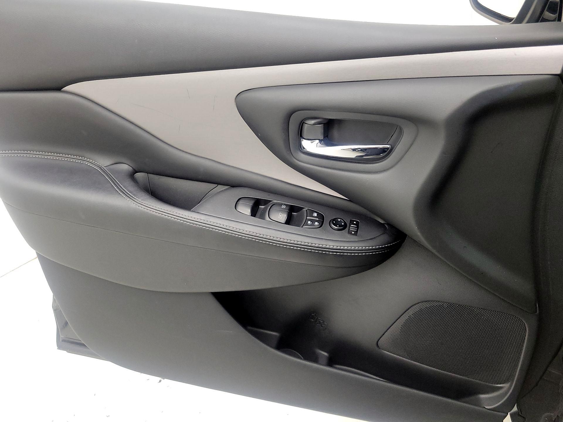 Thumbnail: 2020 Nissan Murano - 12