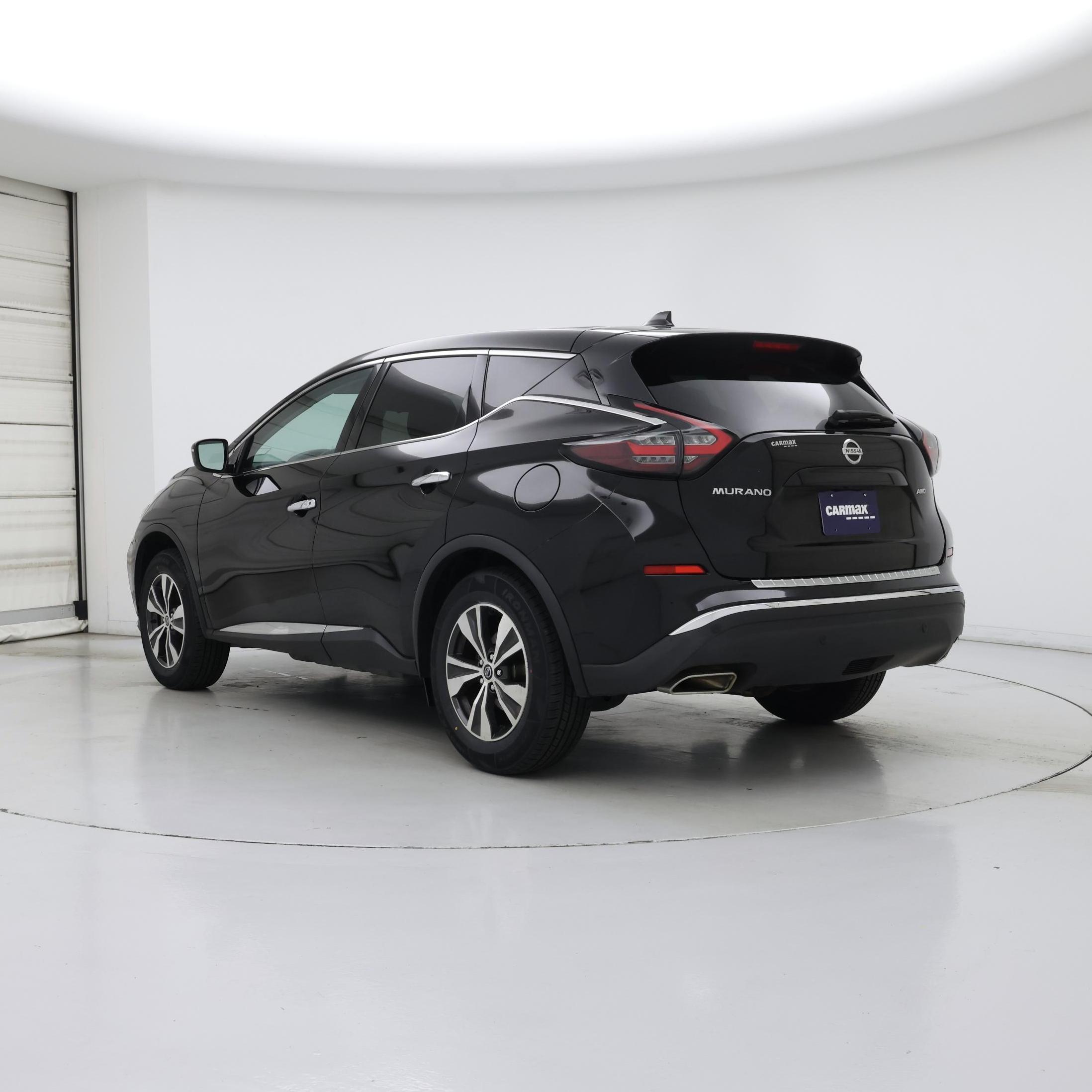 Thumbnail: 2020 Nissan Murano - 2