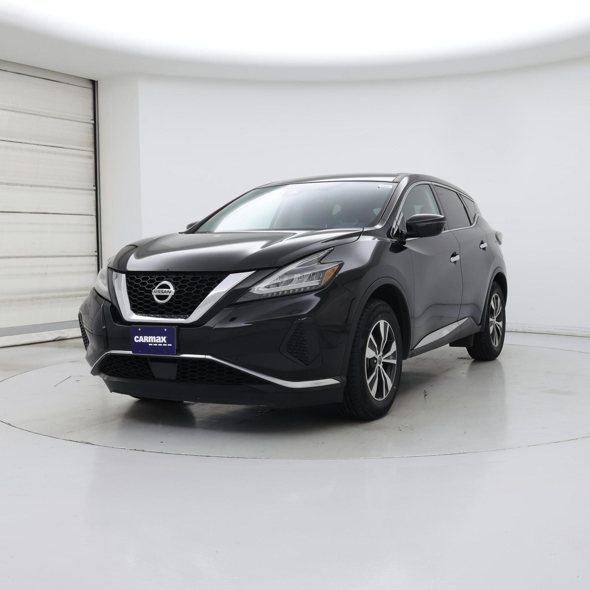 Thumbnail: 2020 Nissan Murano - 4