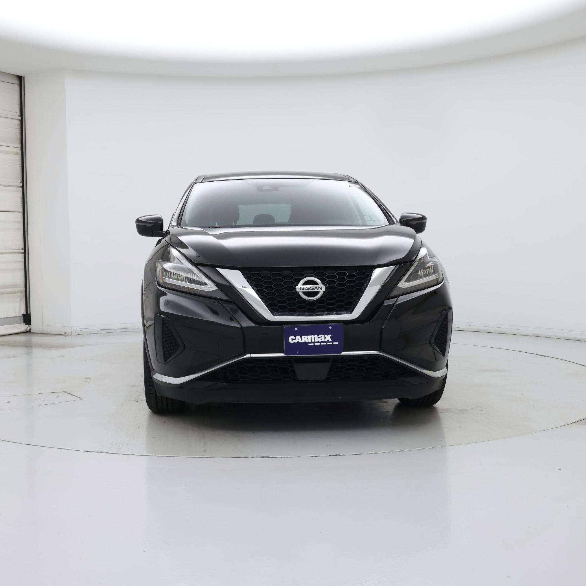 Thumbnail: 2020 Nissan Murano - 5