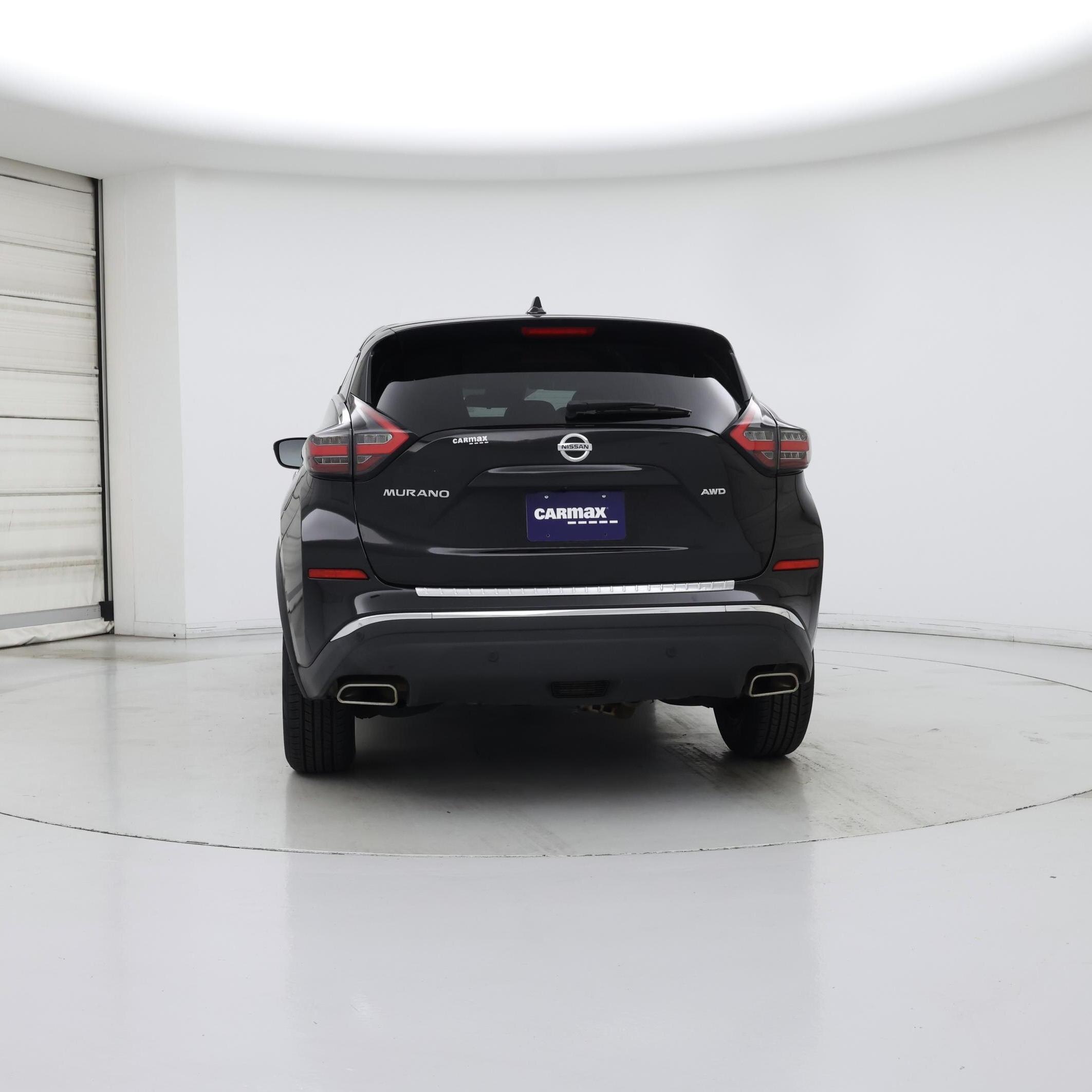 Thumbnail: 2020 Nissan Murano - 6