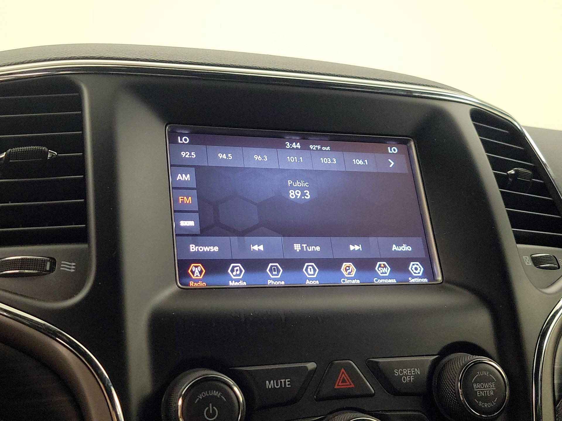 Thumbnail: 2021 Jeep Grand Cherokee - 15