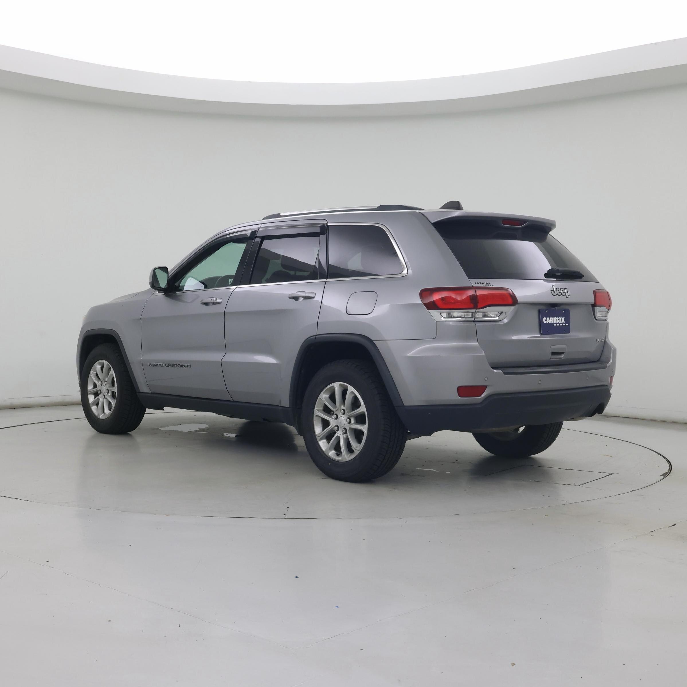 Thumbnail: 2021 Jeep Grand Cherokee - 2