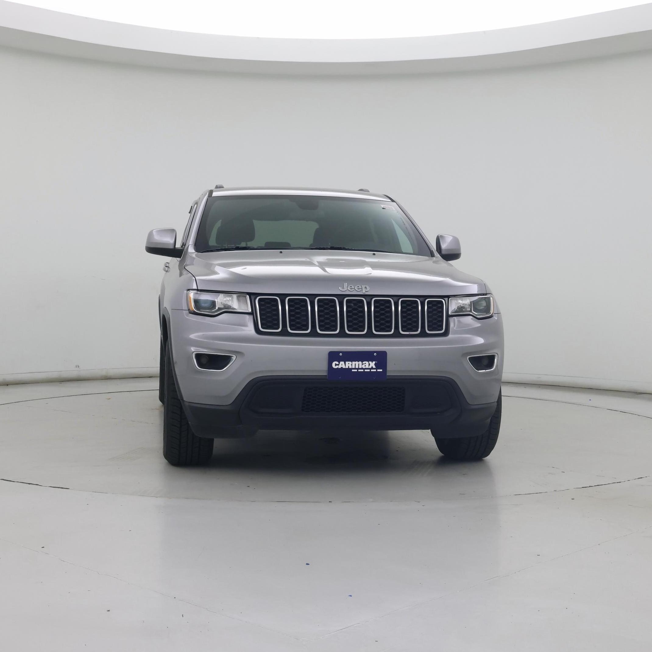 Thumbnail: 2021 Jeep Grand Cherokee - 5