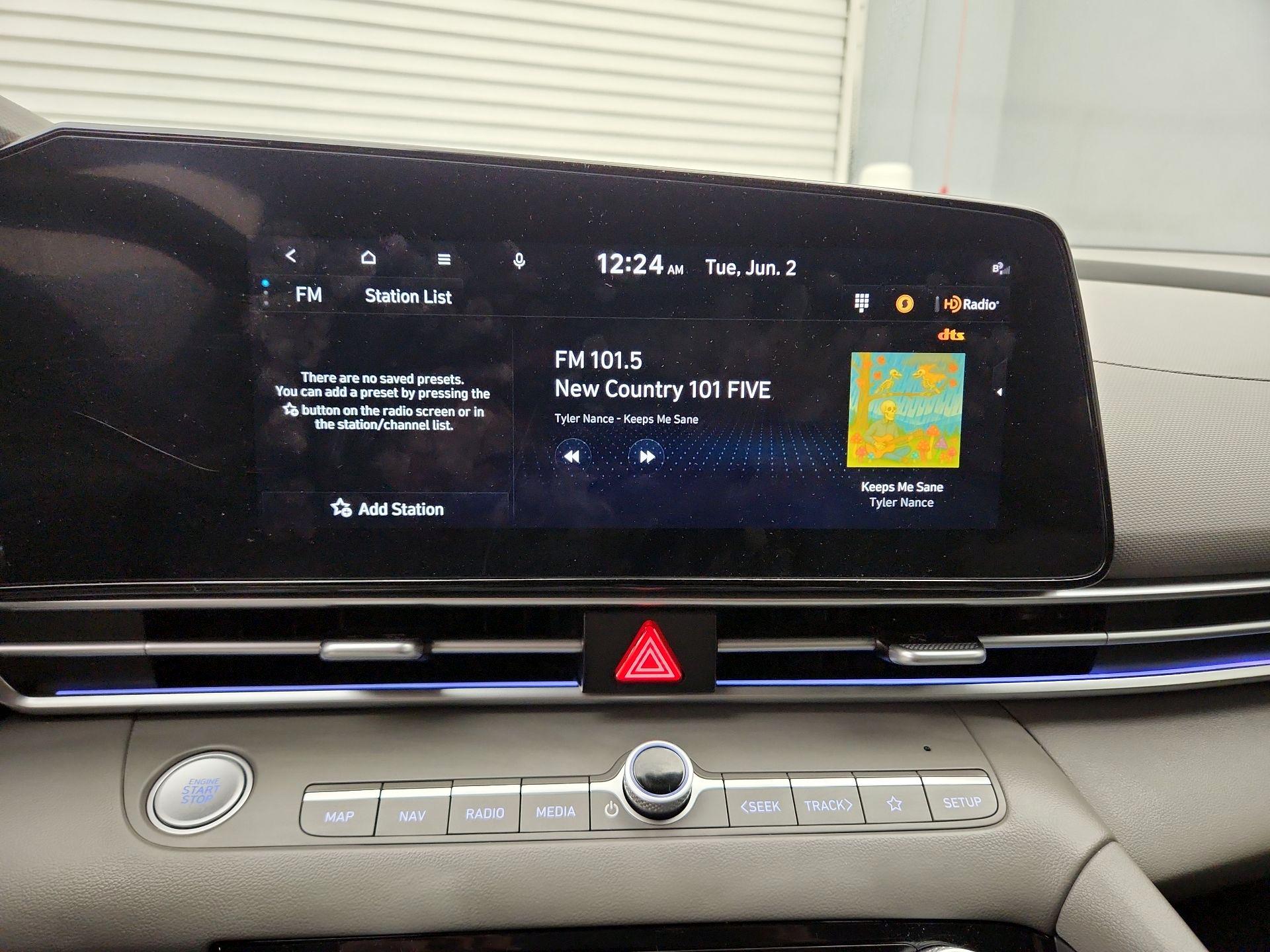 Thumbnail: 2024 Hyundai Elantra - 16
