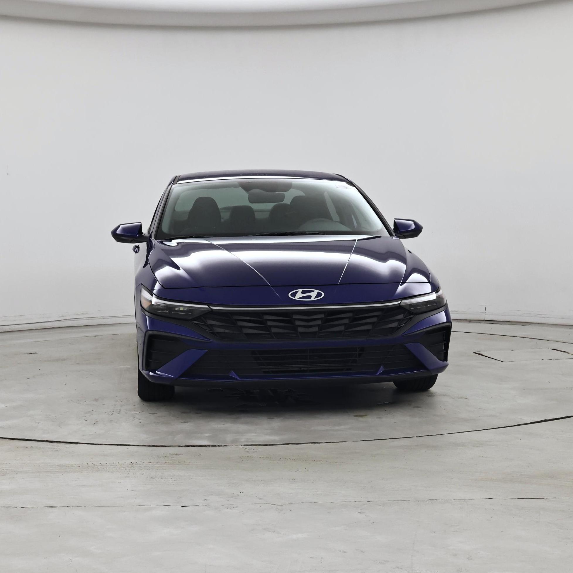 Thumbnail: 2024 Hyundai Elantra - 5