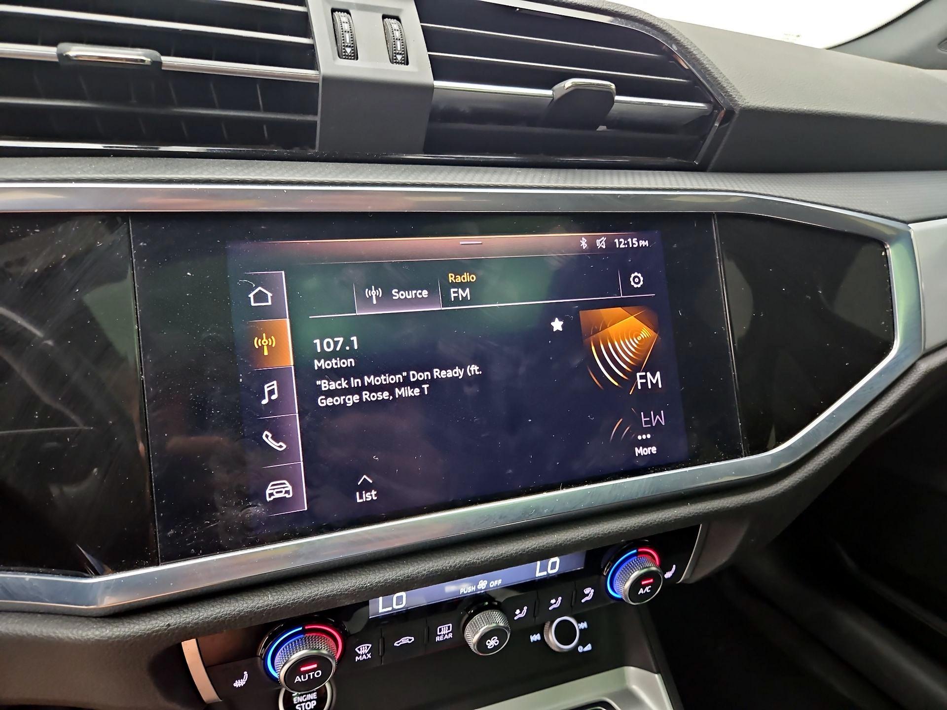 Thumbnail: 2021 Audi Q3 - 15