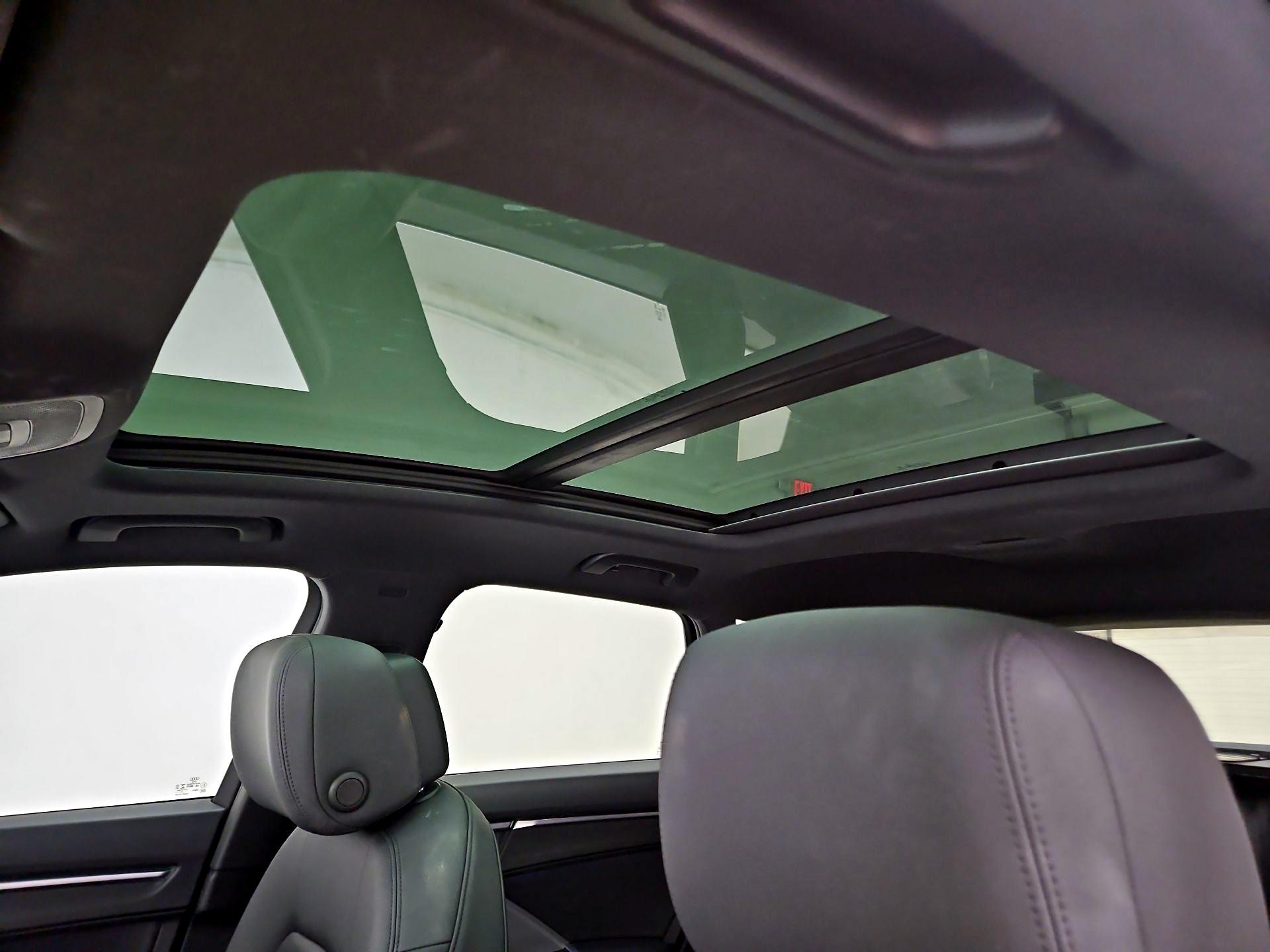 Thumbnail: 2021 Audi Q3 - 19