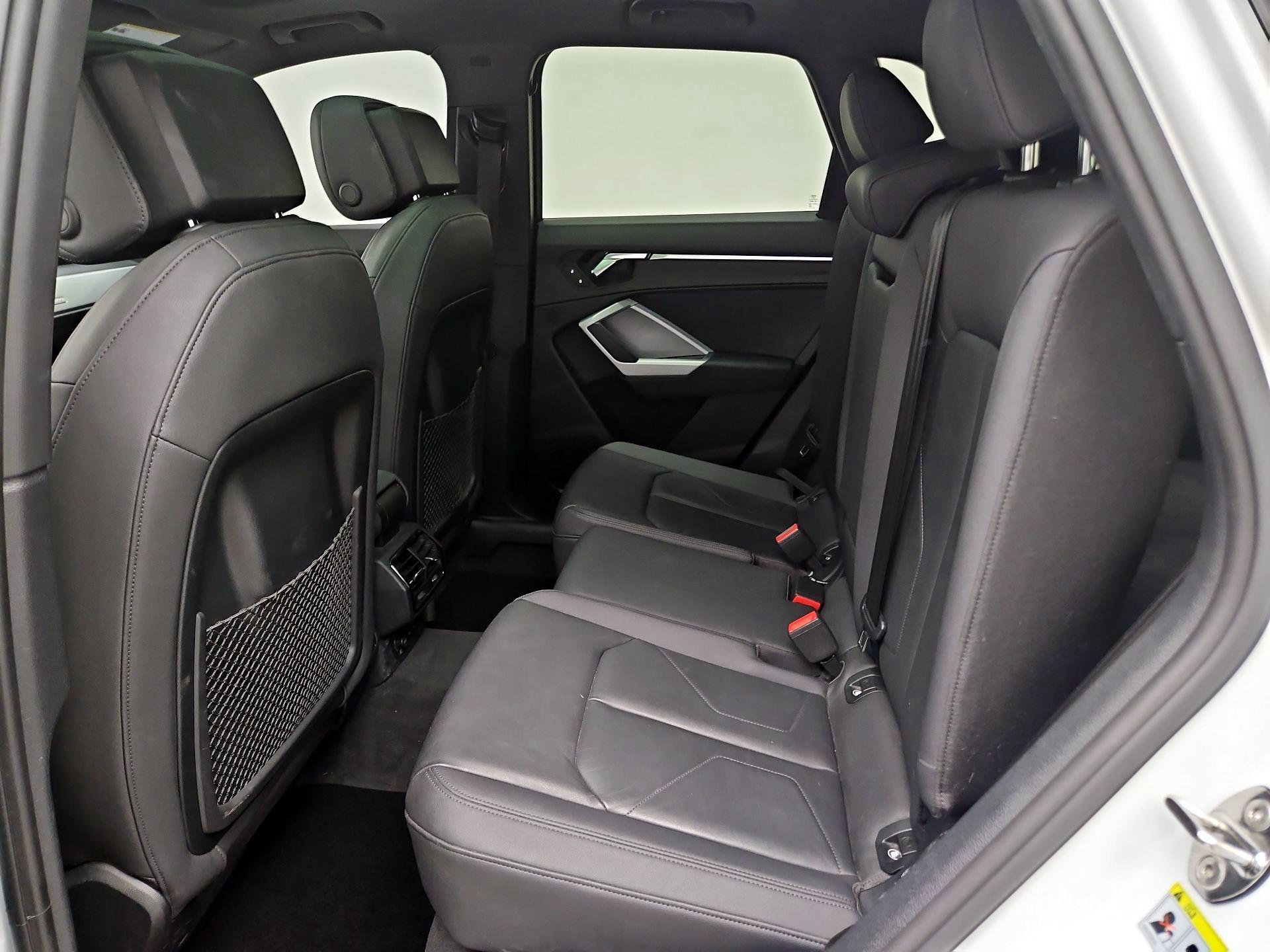 Thumbnail: 2021 Audi Q3 - 20