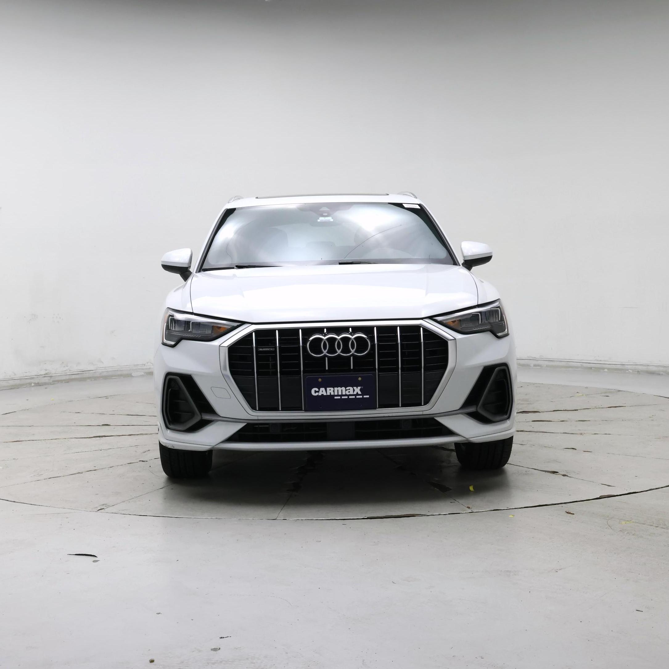 Thumbnail: 2021 Audi Q3 - 5