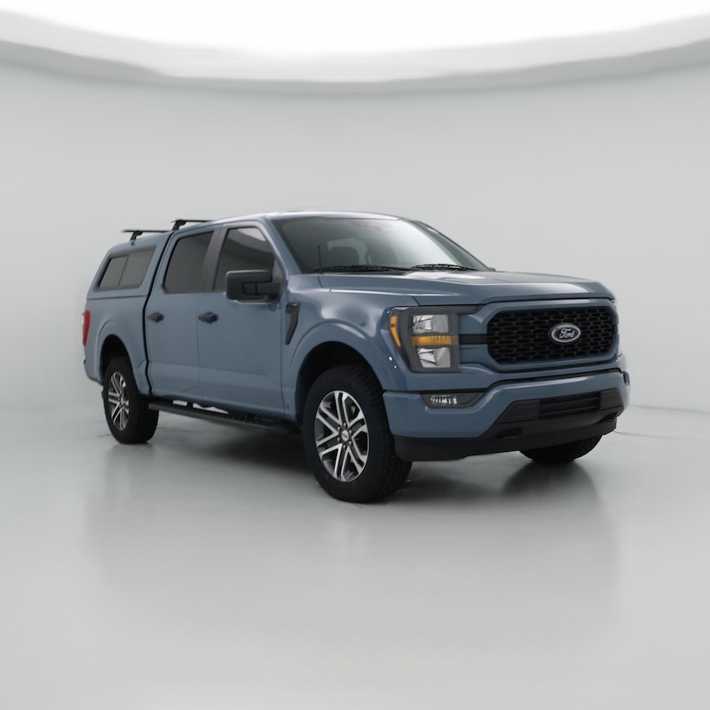 2023 Ford F150 XL