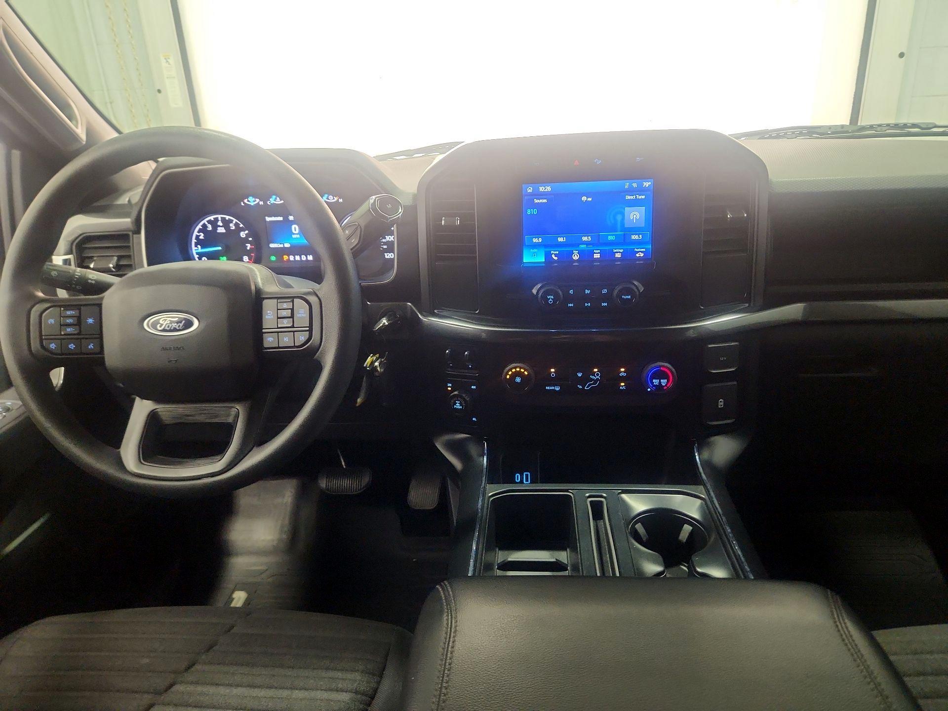 Thumbnail: 2023 Ford F-150 - 9