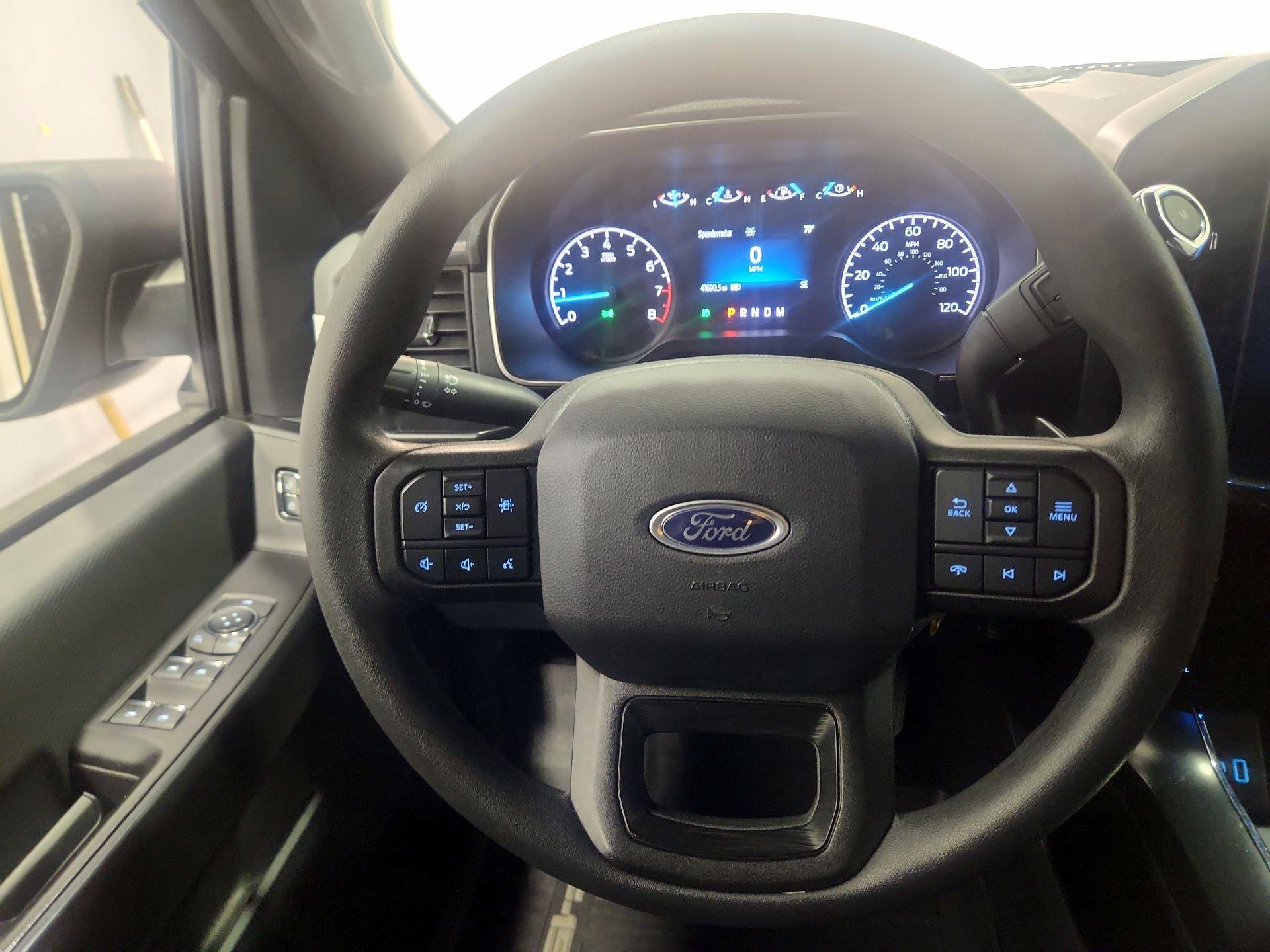 Thumbnail: 2023 Ford F-150 - 10
