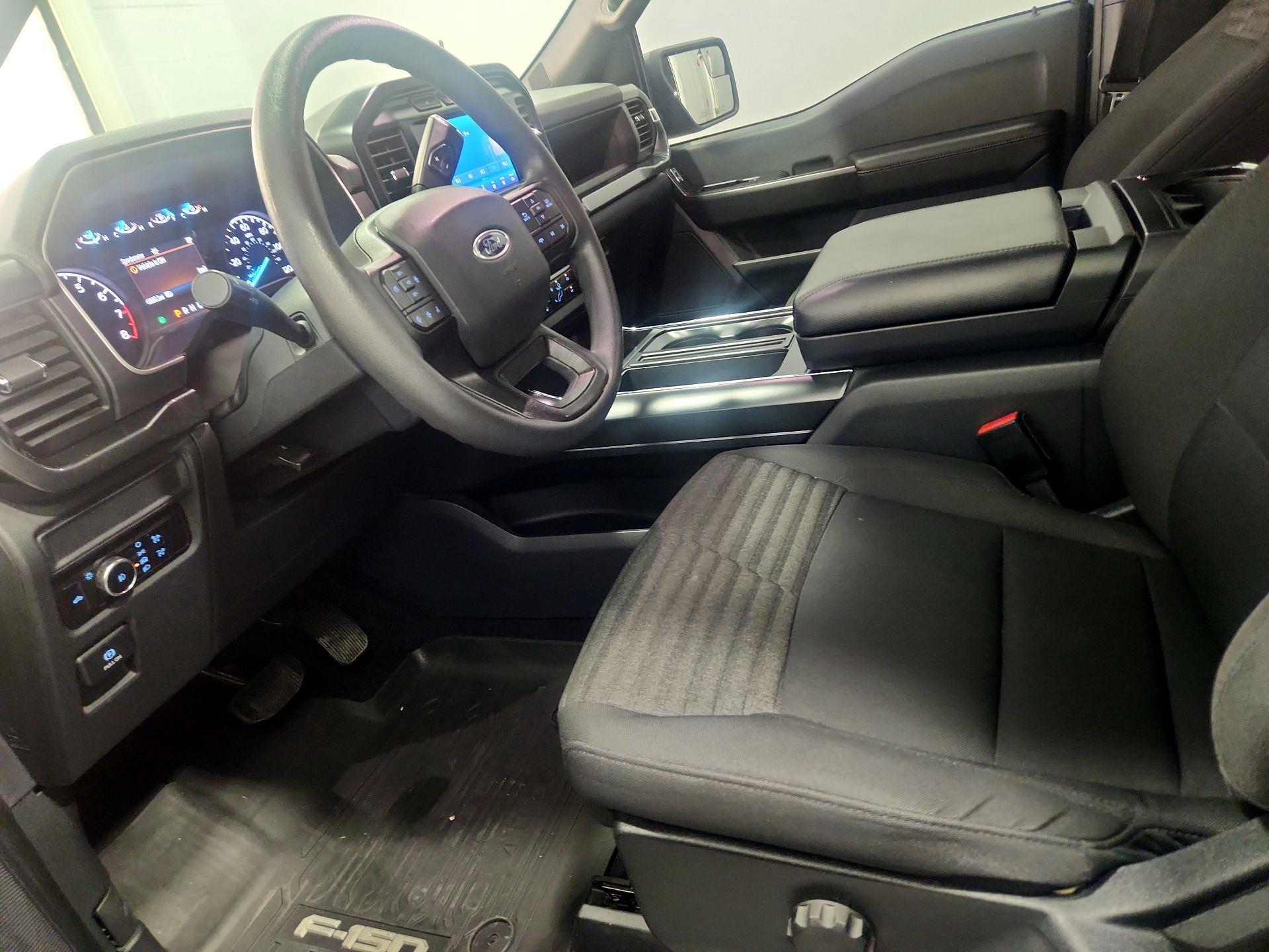 Thumbnail: 2023 Ford F-150 - 11