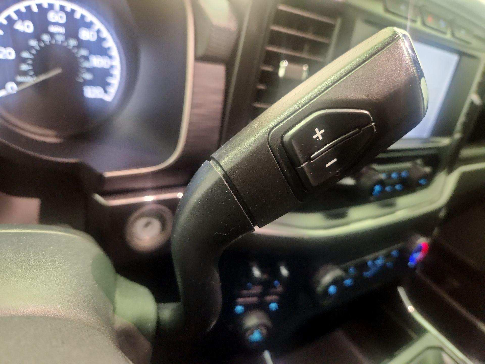 Thumbnail: 2023 Ford F-150 - 17