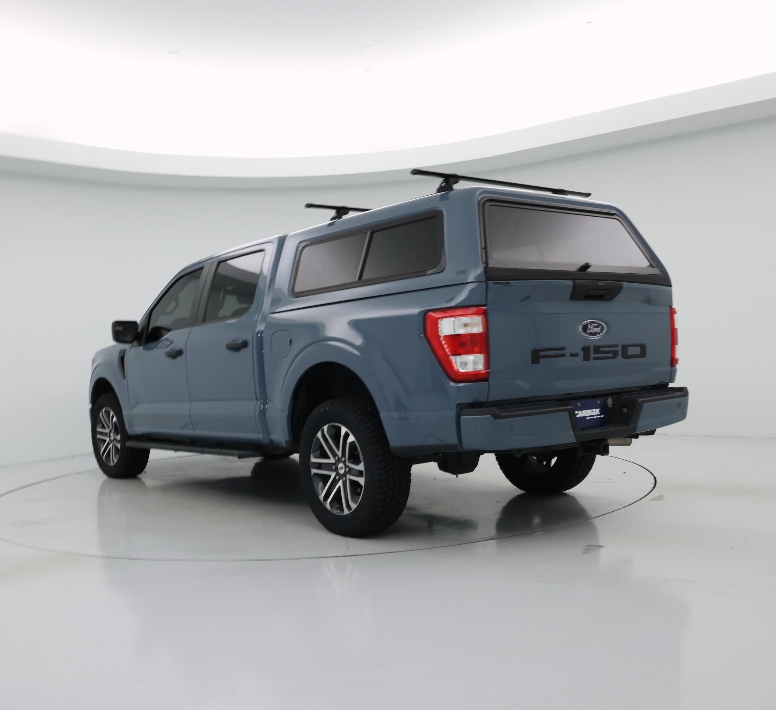 Thumbnail: 2023 Ford F-150 - 2