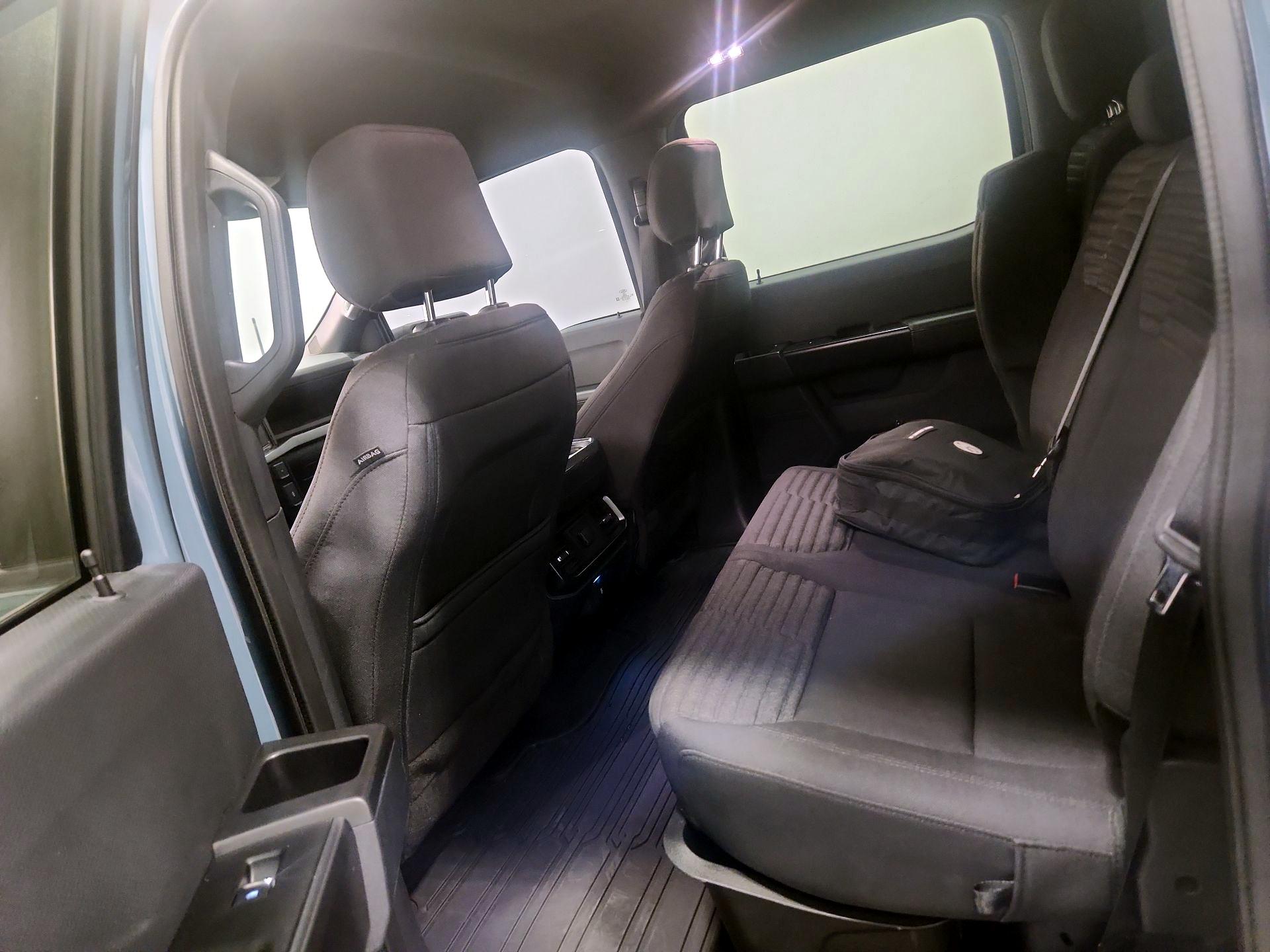 Thumbnail: 2023 Ford F-150 - 19