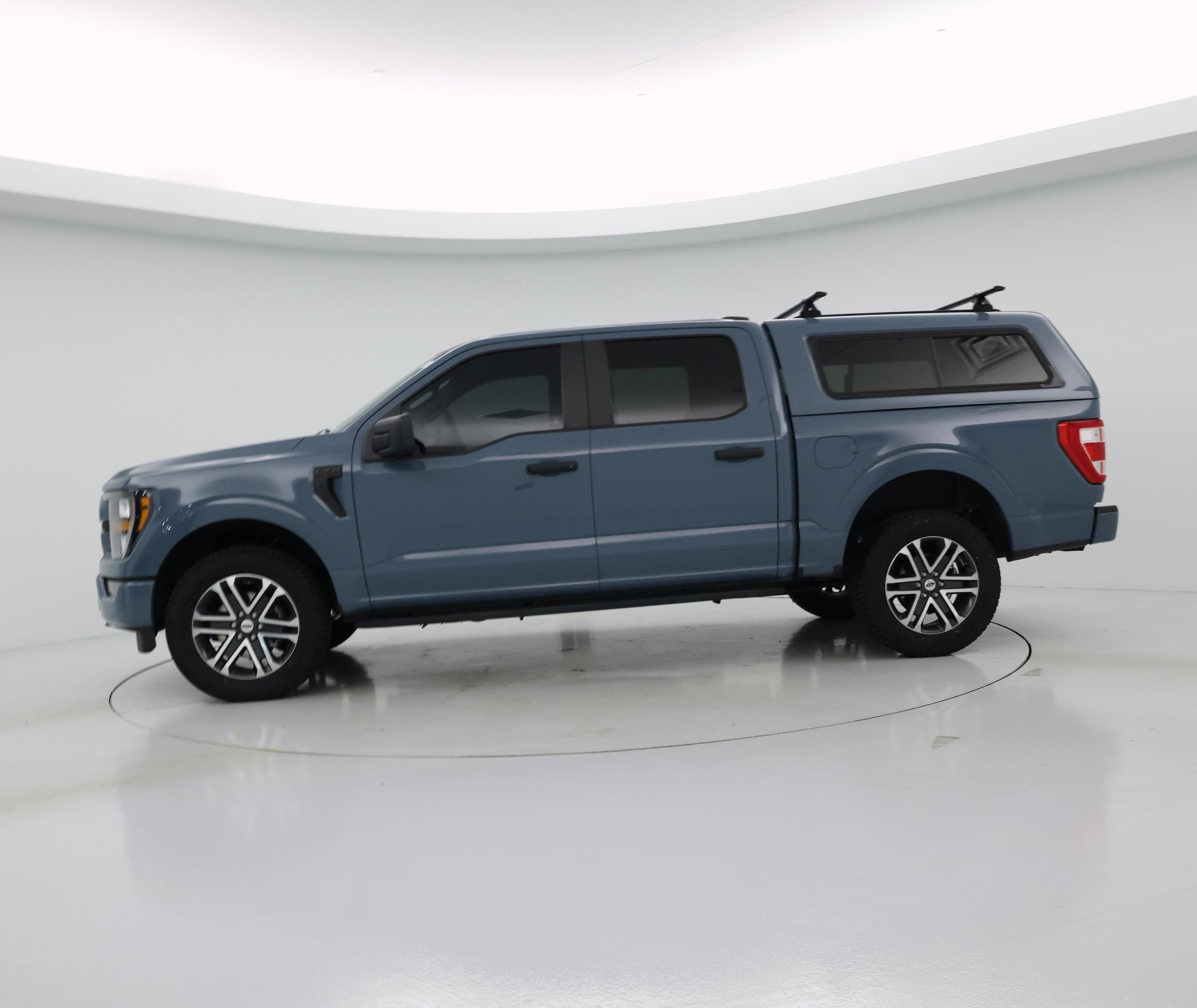 Thumbnail: 2023 Ford F-150 - 3