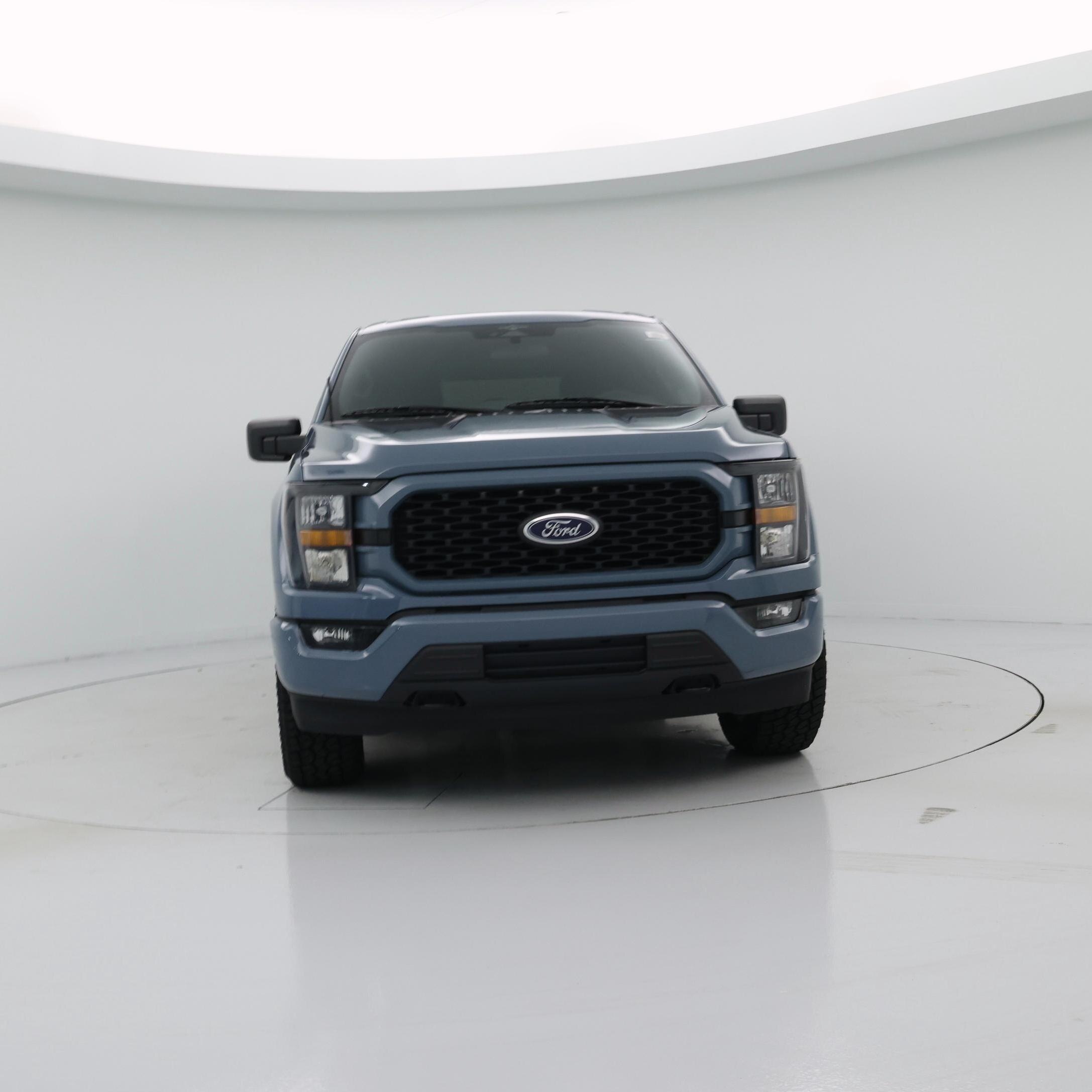 Thumbnail: 2023 Ford F-150 - 5