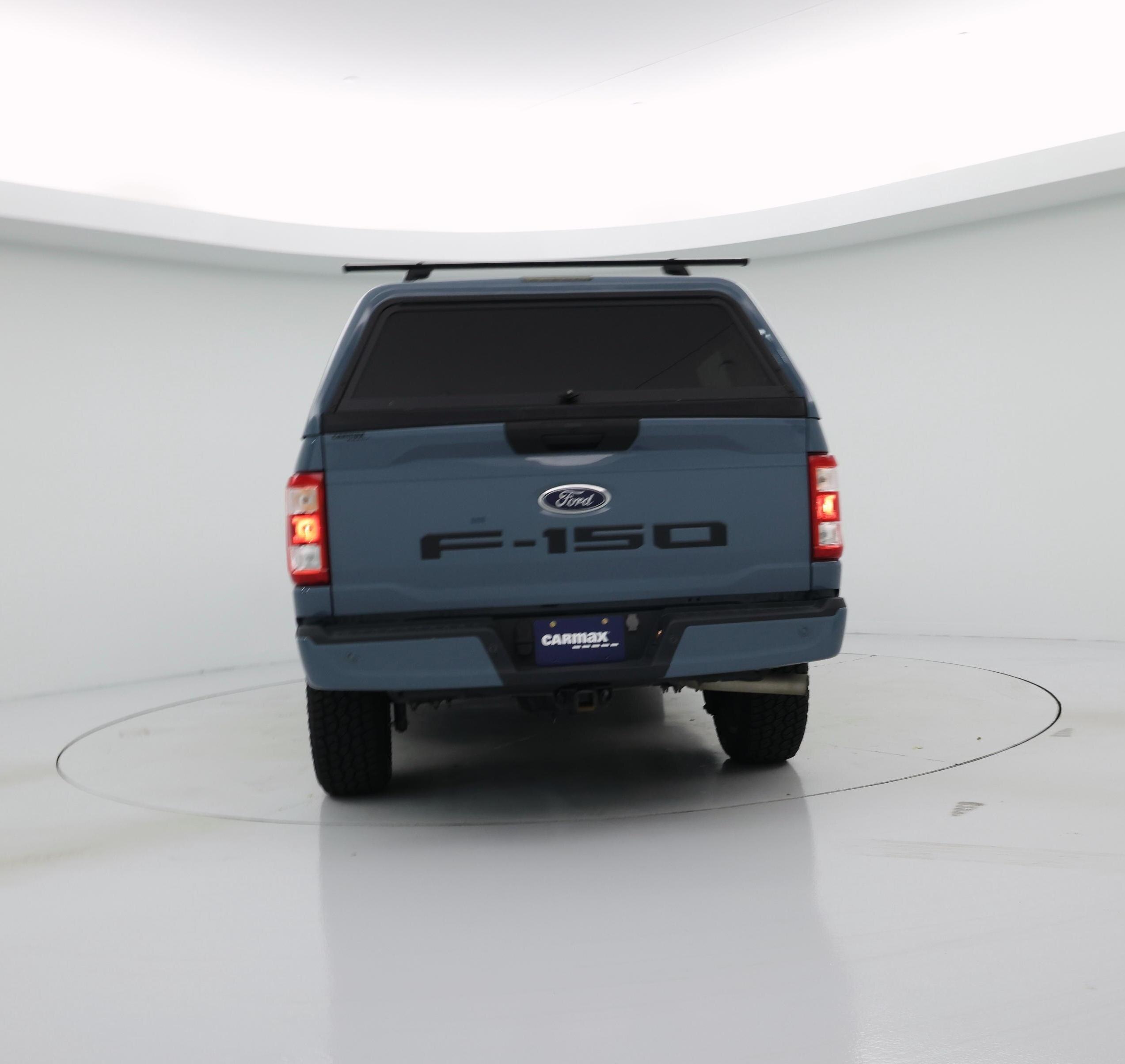 Thumbnail: 2023 Ford F-150 - 6