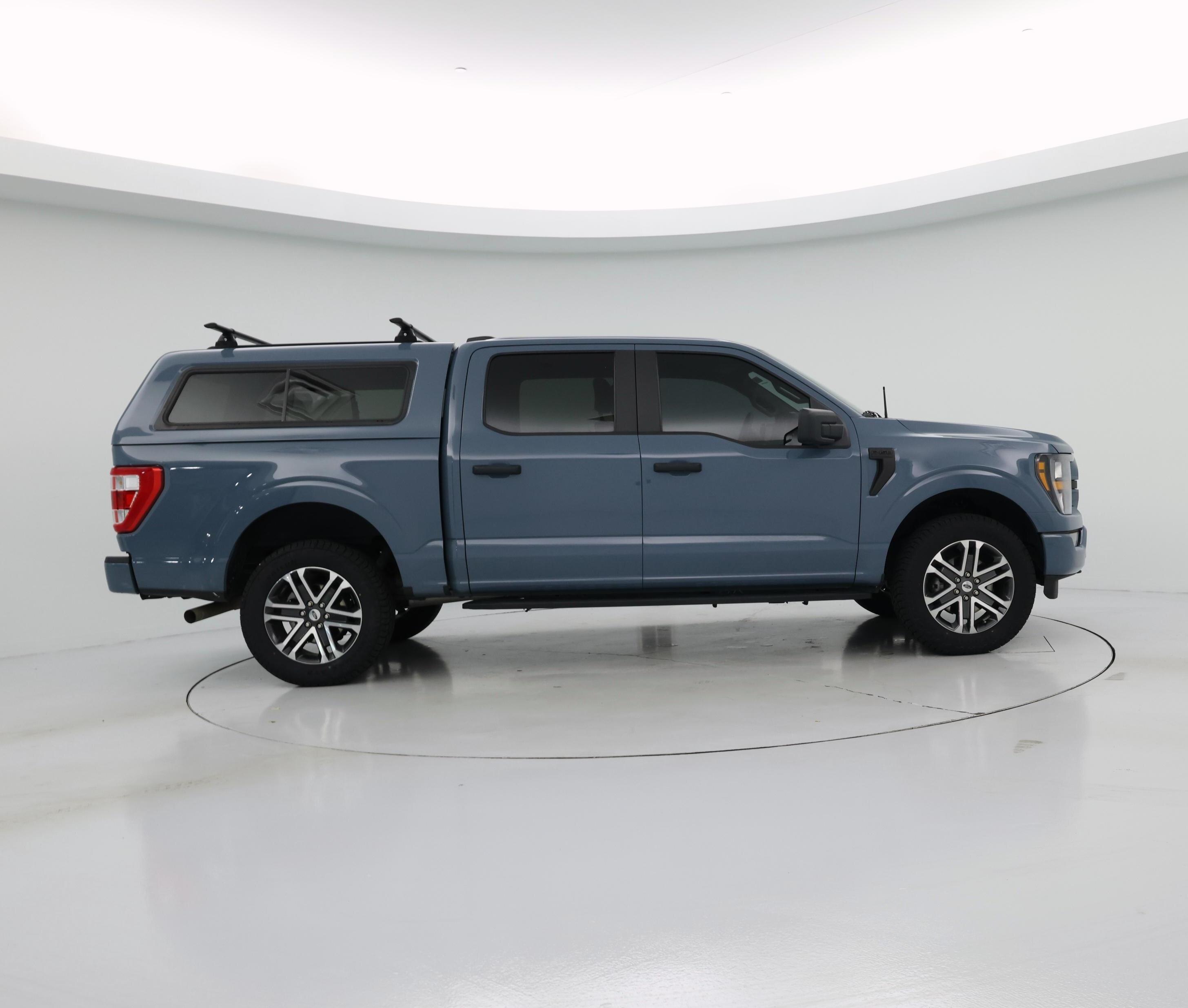 Thumbnail: 2023 Ford F-150 - 7