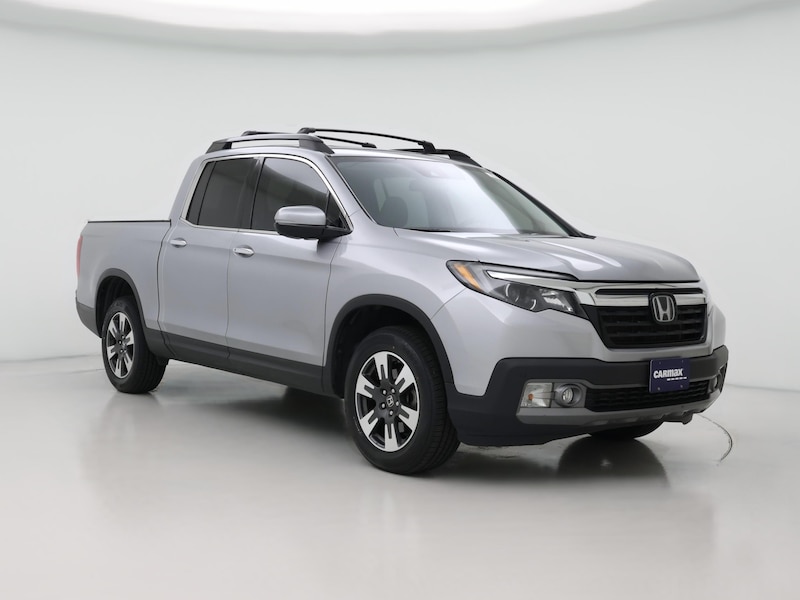 2017 Honda Ridgeline RTL-E -
                  Colorado Springs, CO