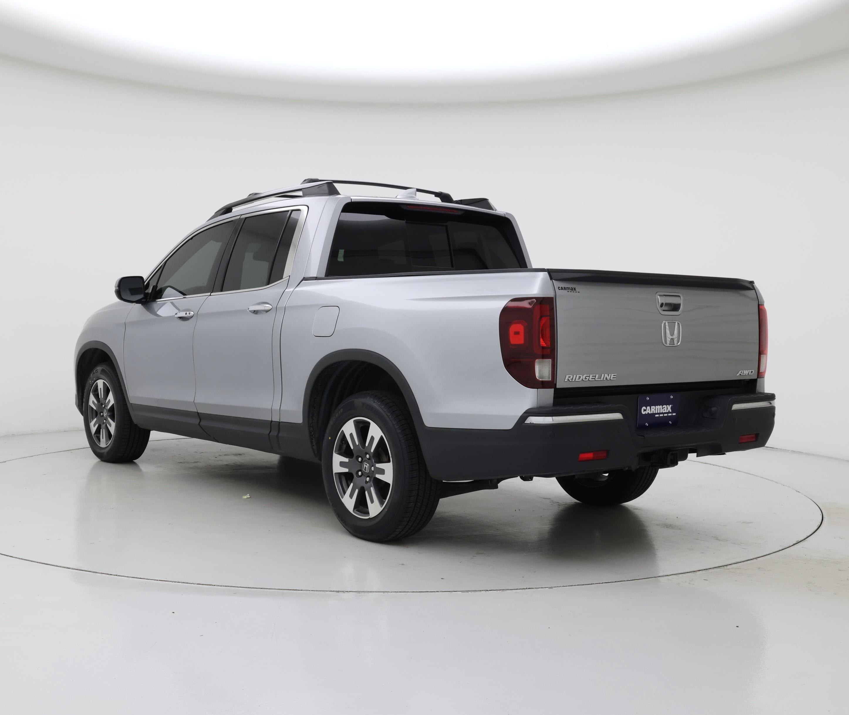 Thumbnail: 2017 Honda Ridgeline - 2