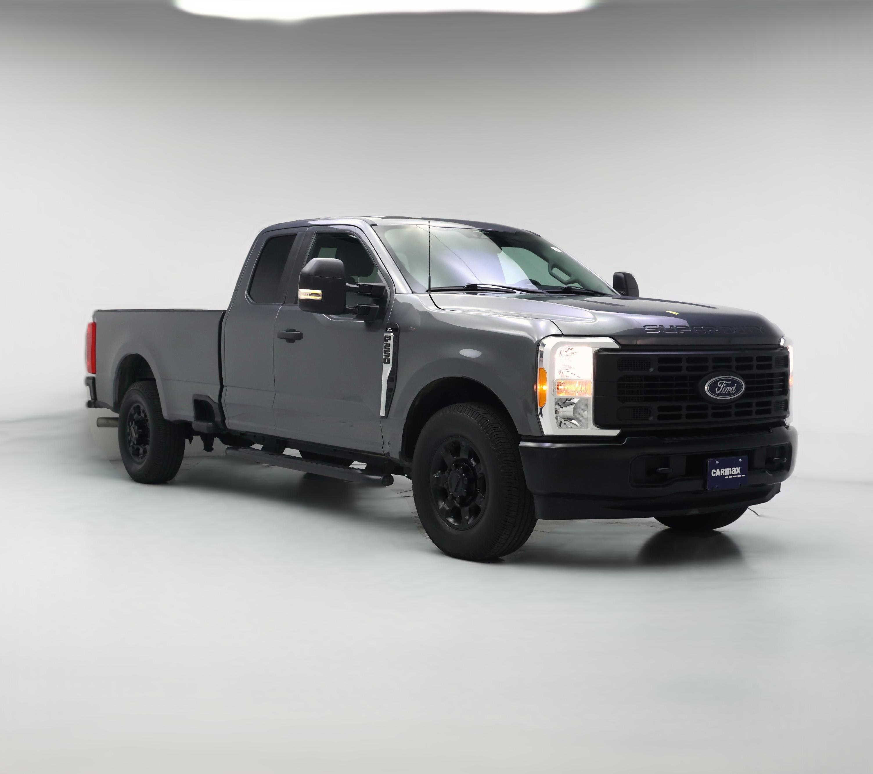 Thumbnail: 2023 Ford F-250 - 1