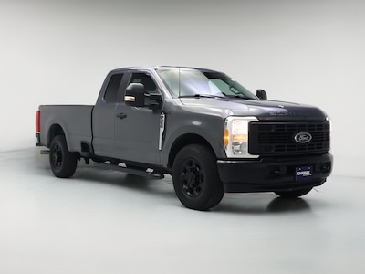 2023 Ford F250 XL