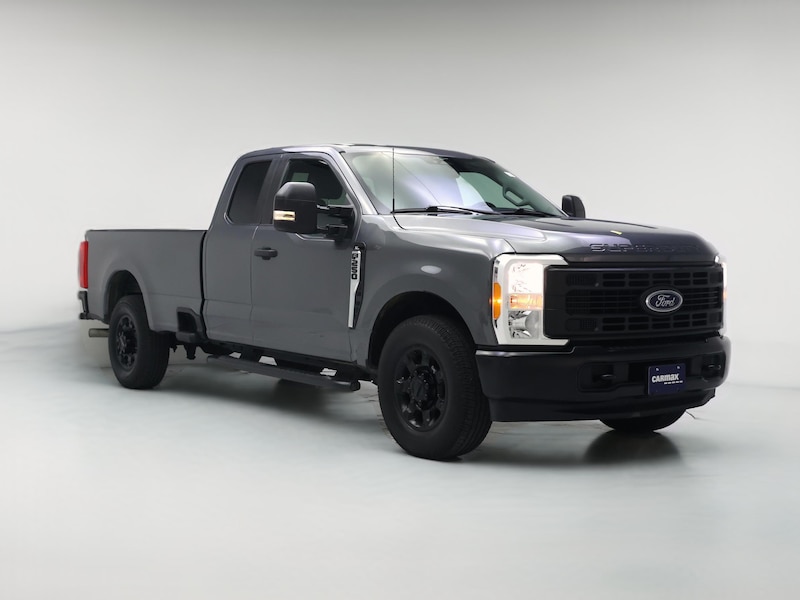 2023 Ford F-250 XL -
                  Laurel, MD