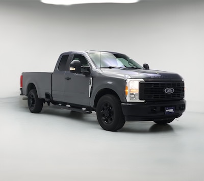 2023 Ford F250 XL