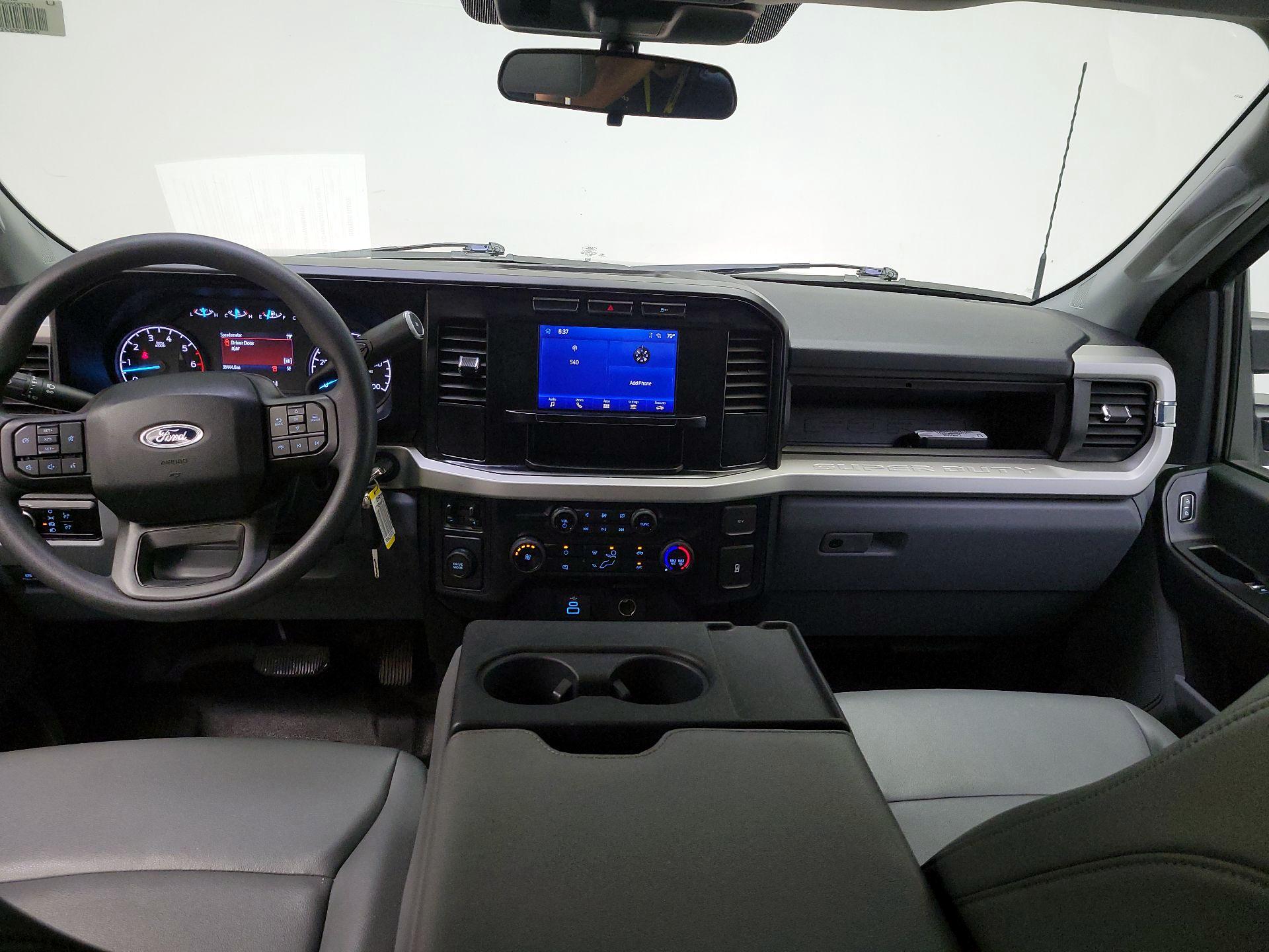 Thumbnail: 2023 Ford F-250 - 9