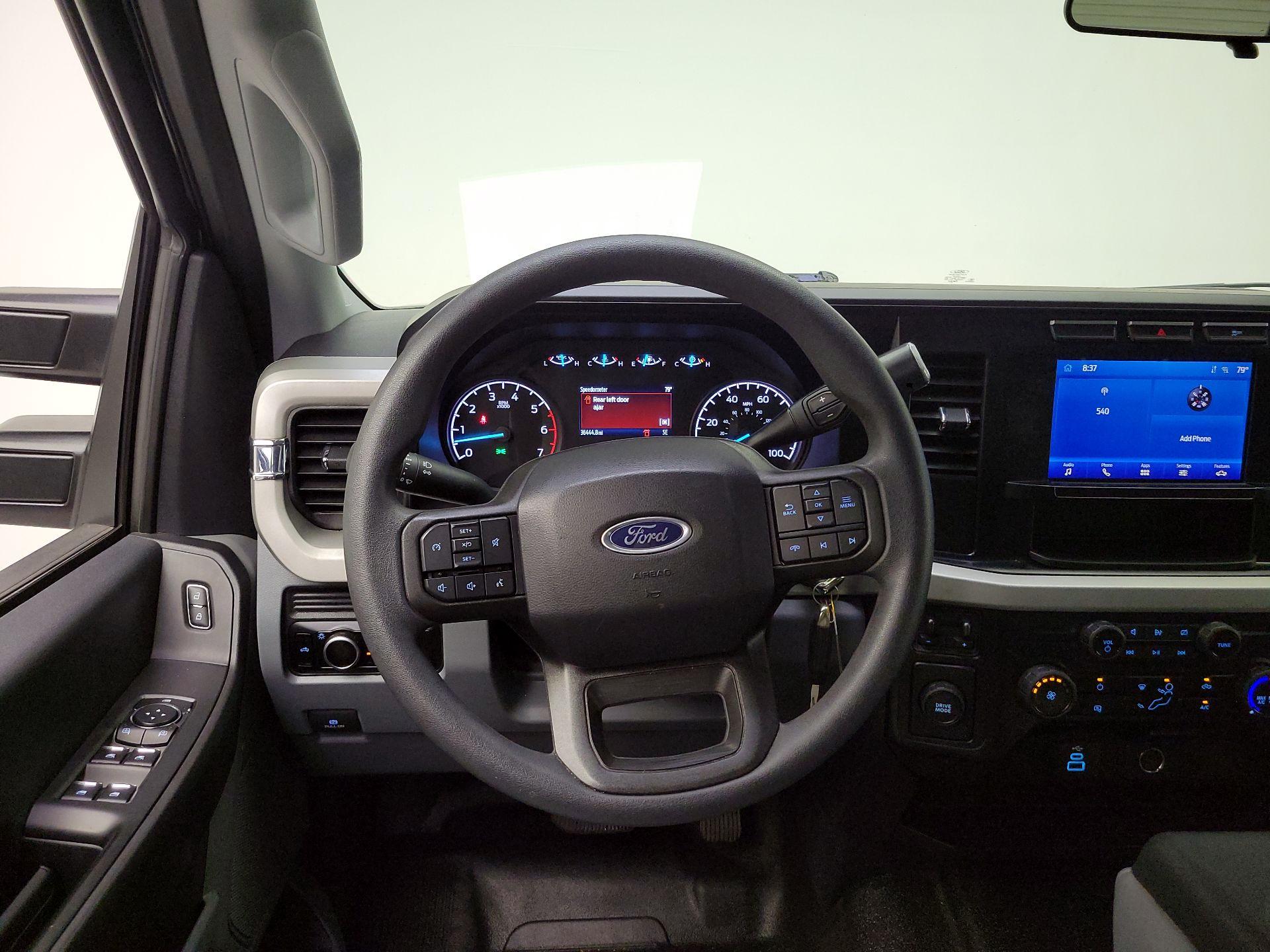 Thumbnail: 2023 Ford F-250 - 10
