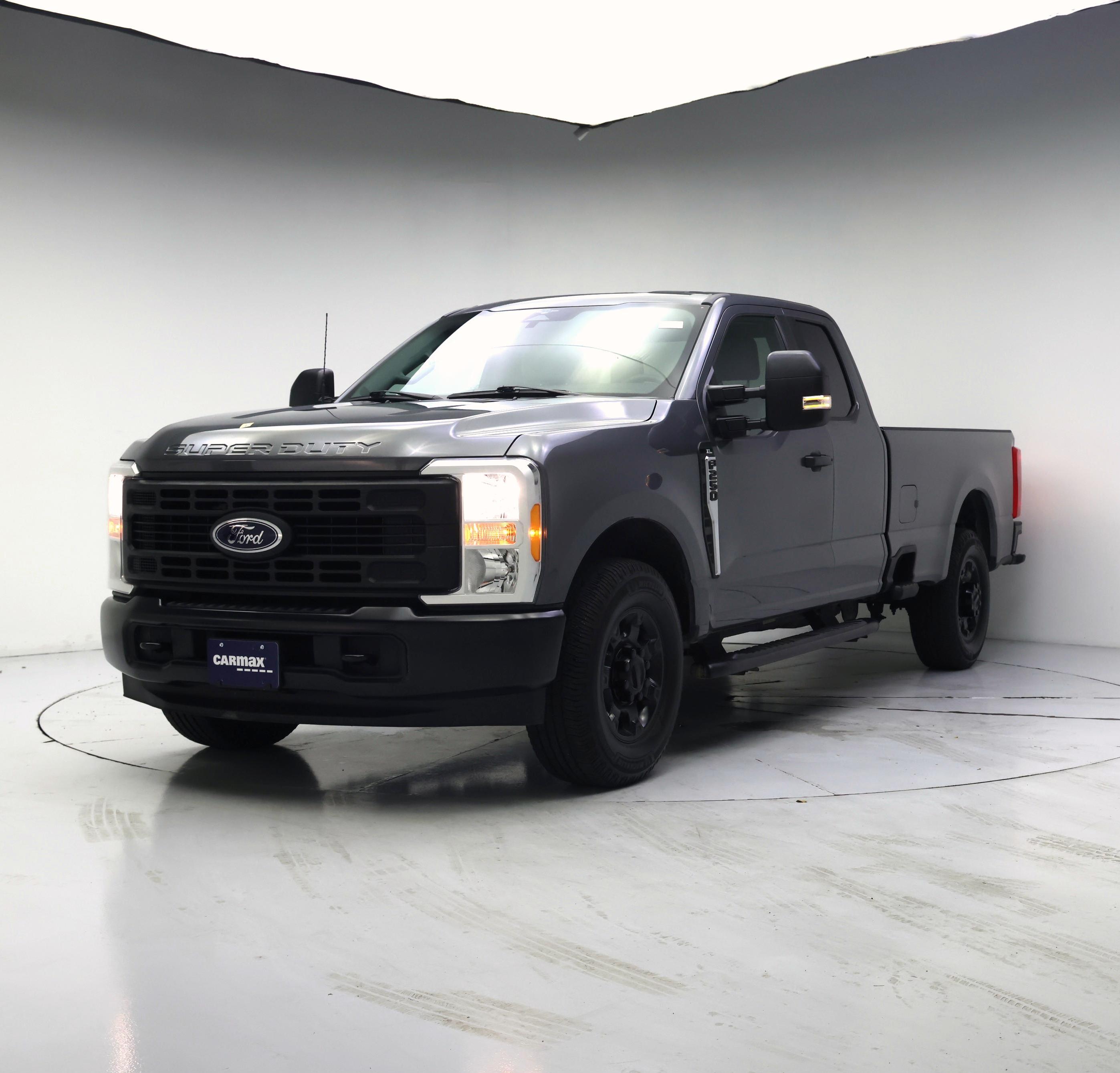 Thumbnail: 2023 Ford F-250 - 4