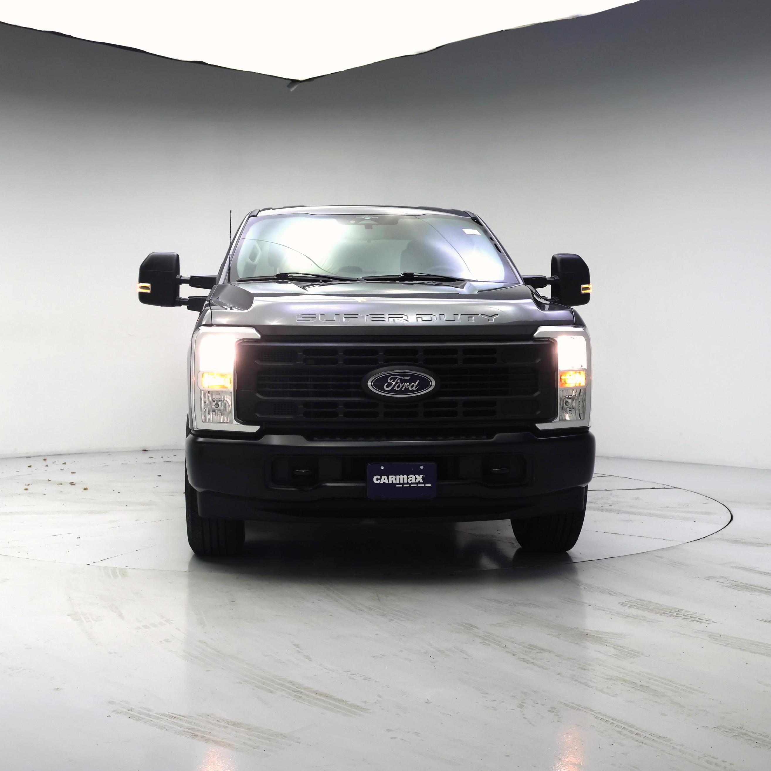 Thumbnail: 2023 Ford F-250 - 5