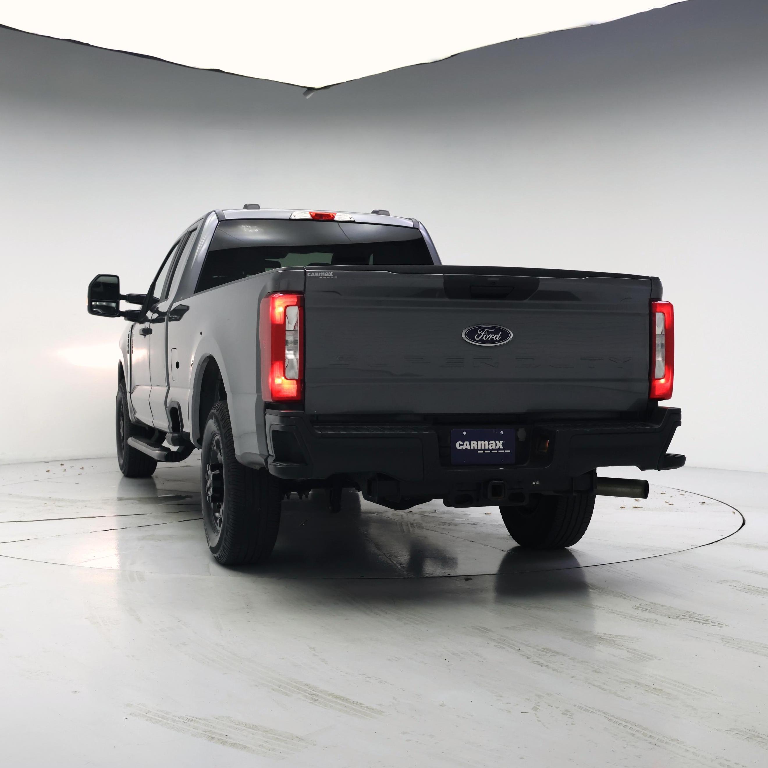 Thumbnail: 2023 Ford F-250 - 6