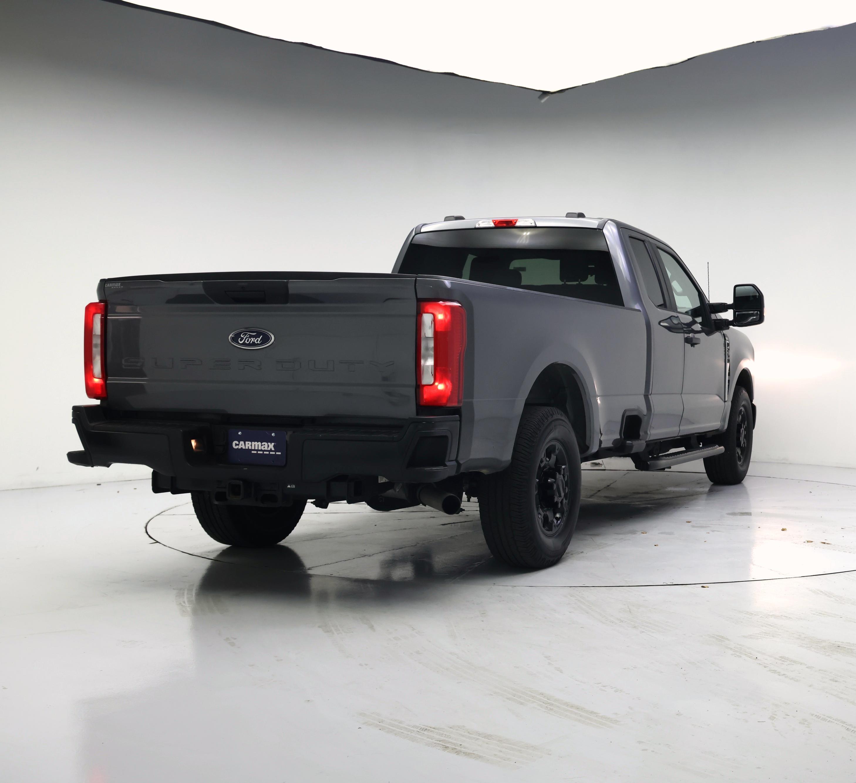 Thumbnail: 2023 Ford F-250 - 8