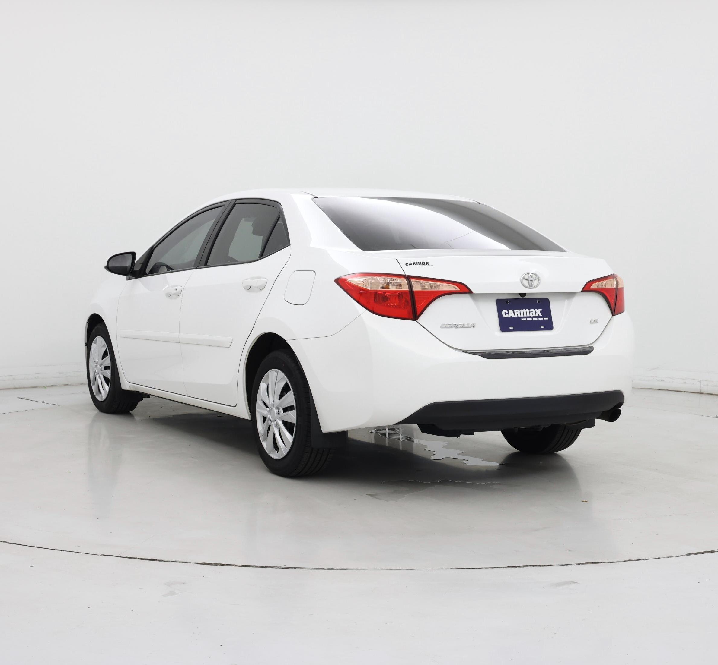 Thumbnail: 2018 Toyota Corolla - 2