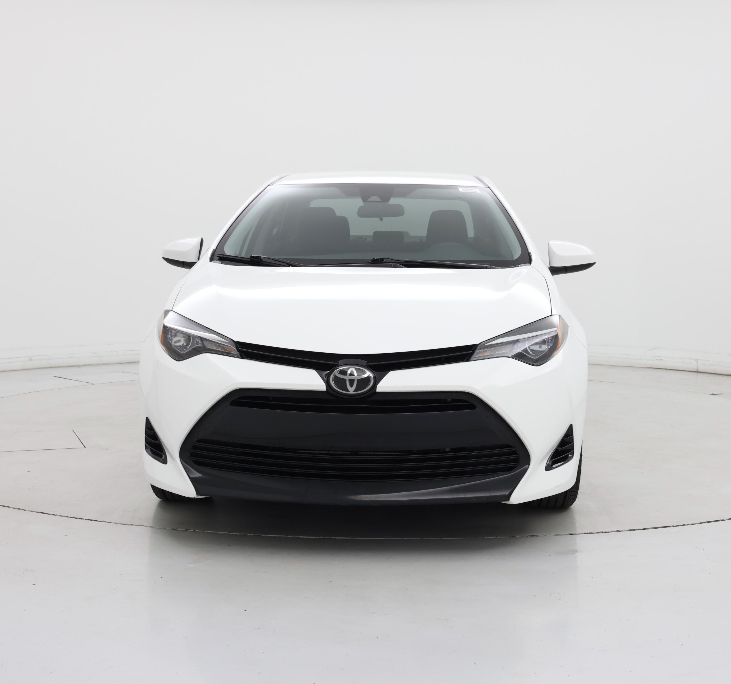 Thumbnail: 2018 Toyota Corolla - 5