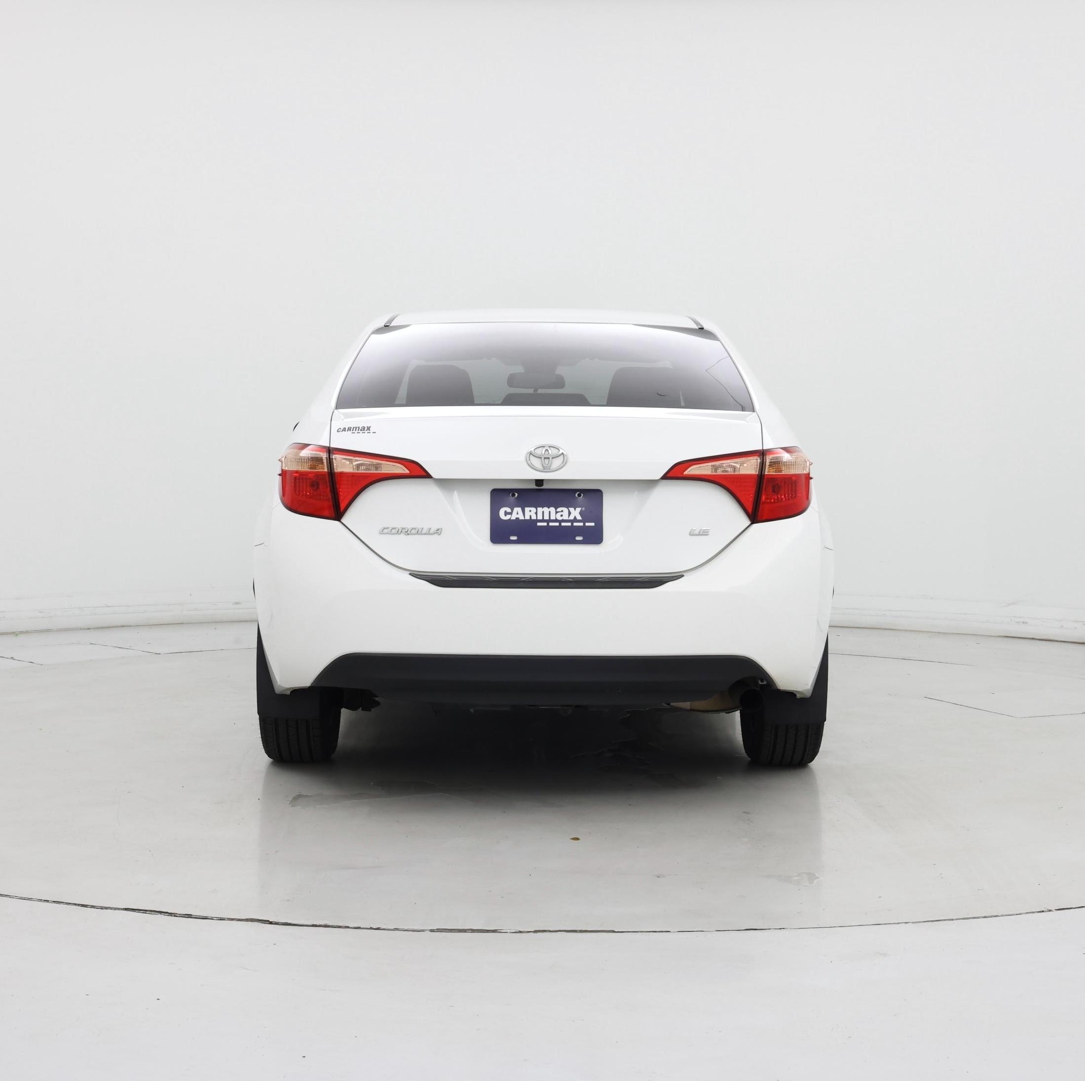 Thumbnail: 2018 Toyota Corolla - 6
