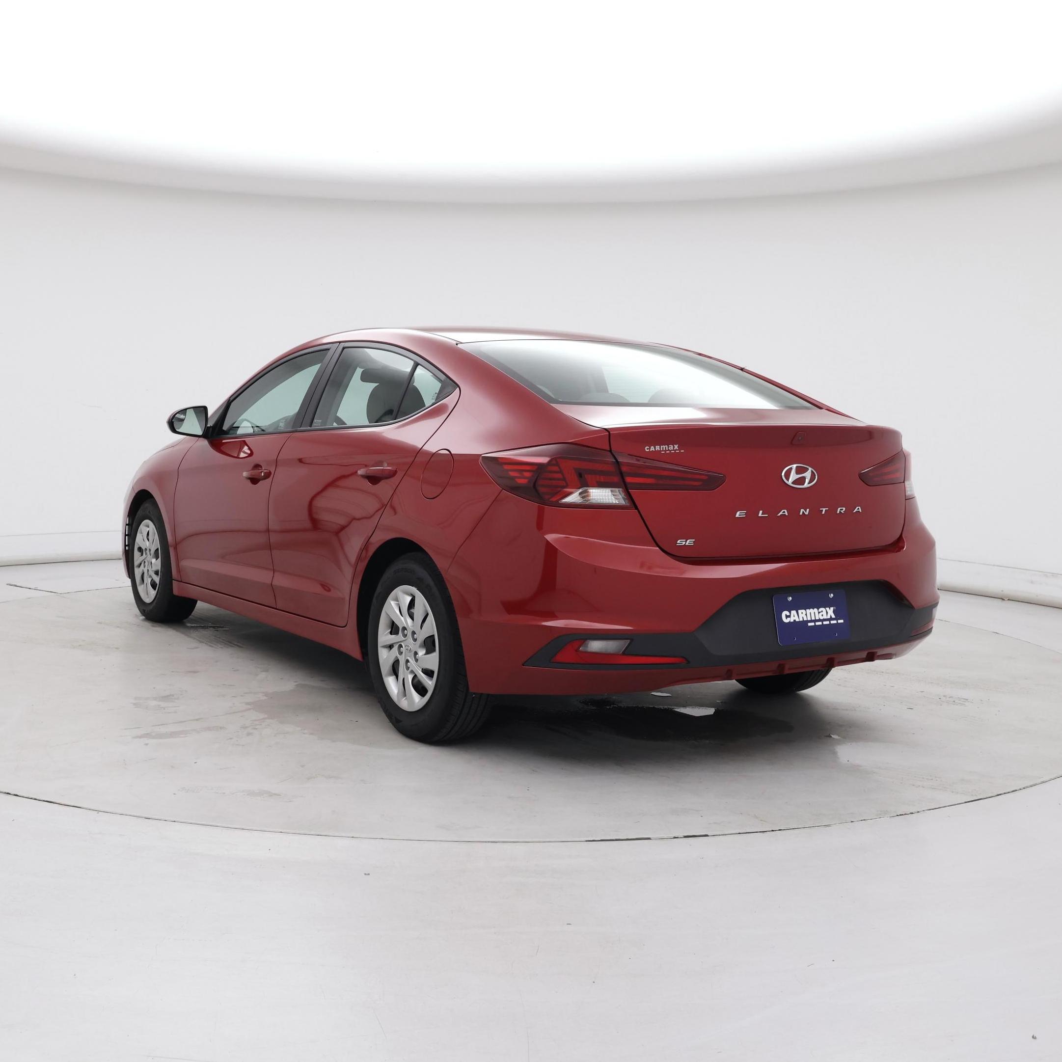 Thumbnail: 2019 Hyundai Elantra - 2