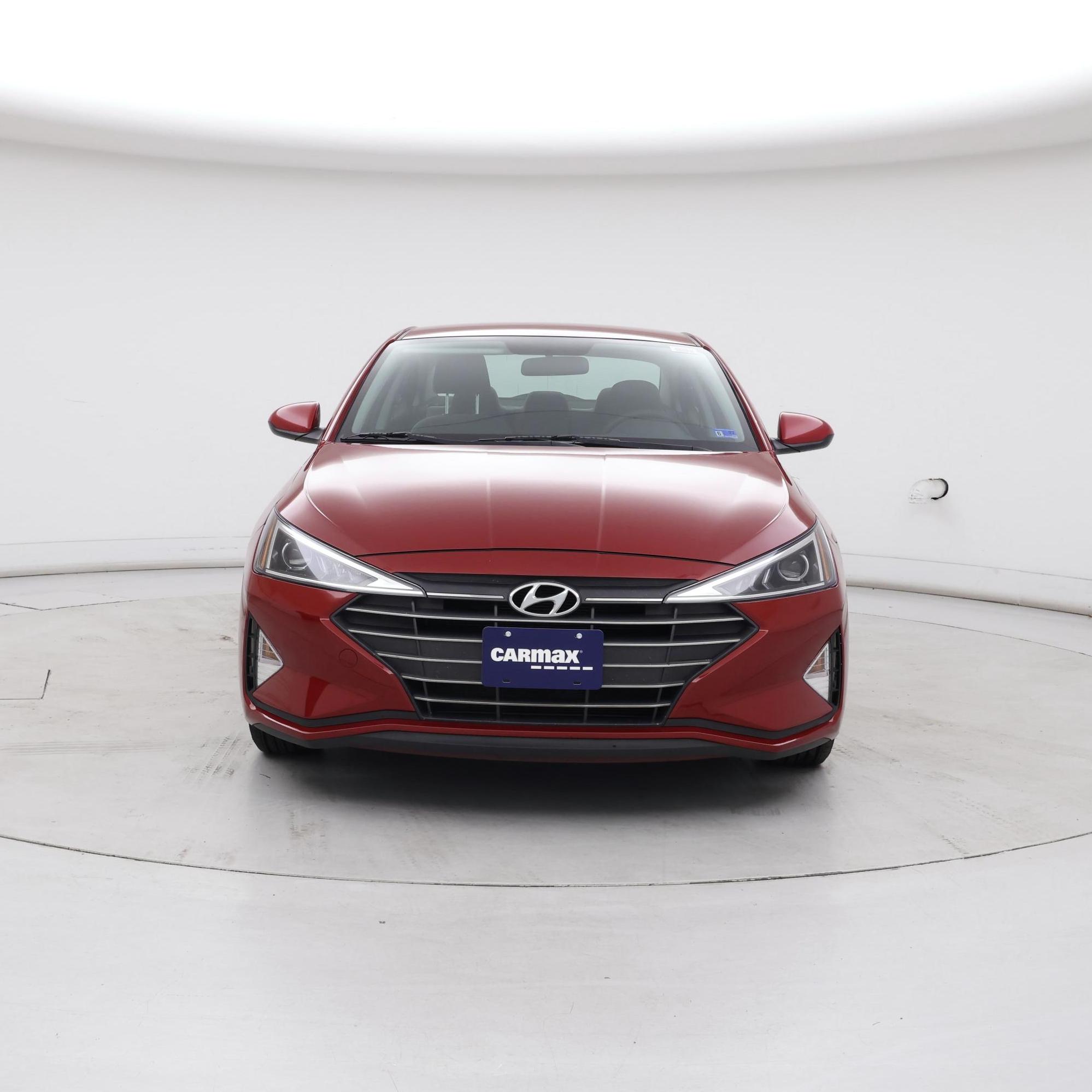 Thumbnail: 2019 Hyundai Elantra - 5