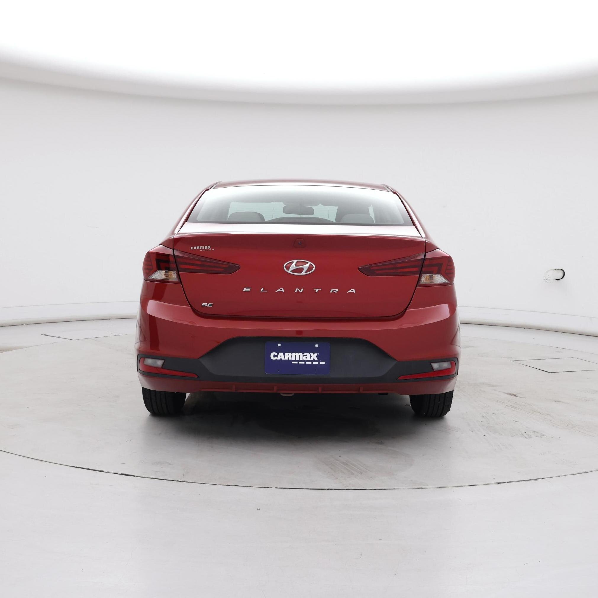 Thumbnail: 2019 Hyundai Elantra - 6