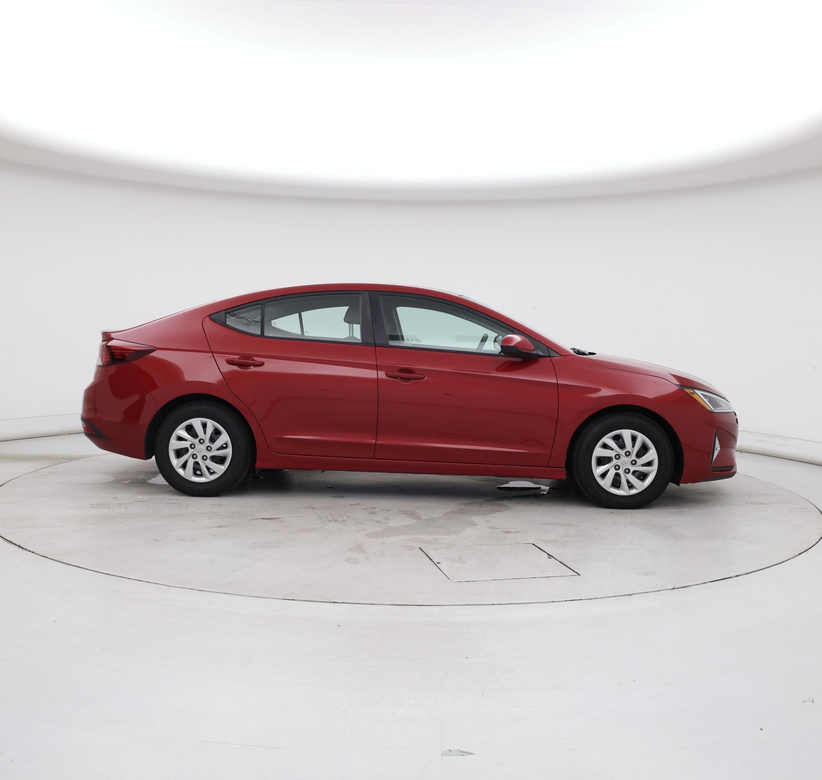 Thumbnail: 2019 Hyundai Elantra - 7