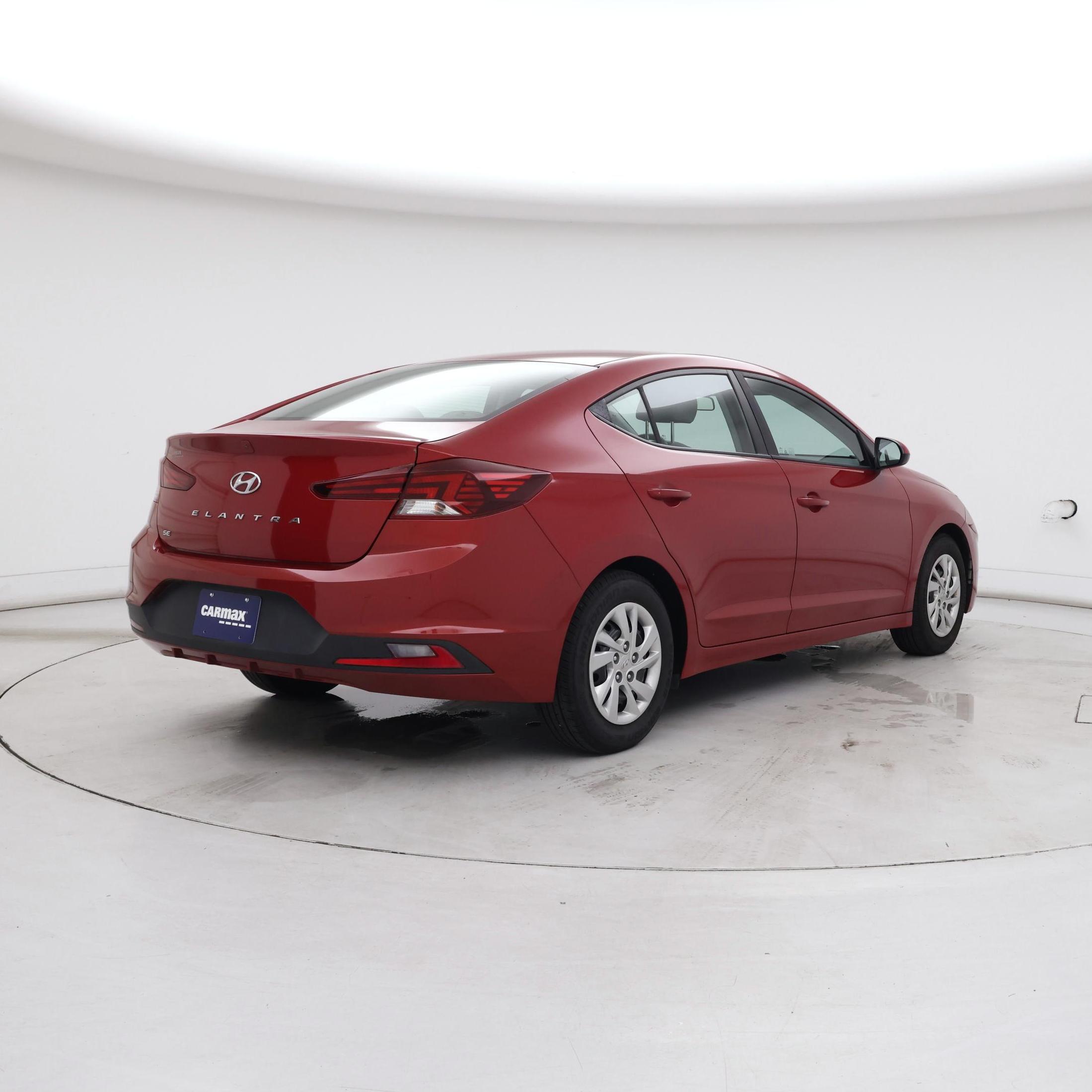 Thumbnail: 2019 Hyundai Elantra - 8