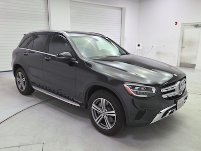 2021 Mercedes-Benz GLC300