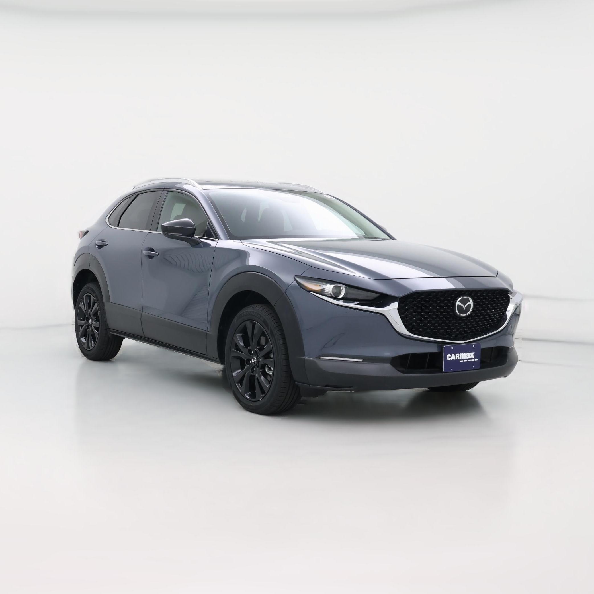 Thumbnail: 2024 Mazda CX-30 - 1